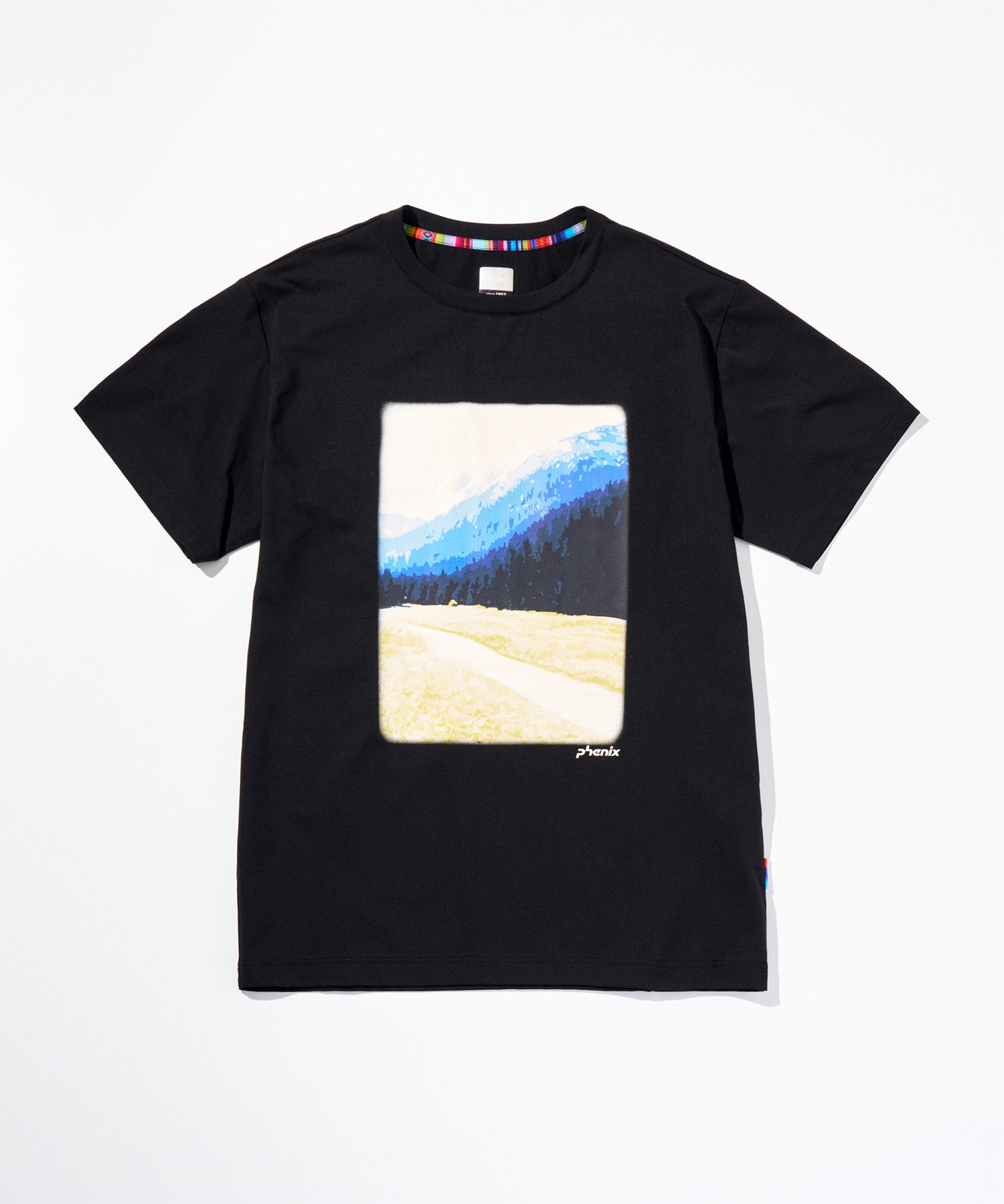 フェニックス M phenix outdoor(フェニックスアウトドア)PHENIX GRAPHIC T-SHIRTS