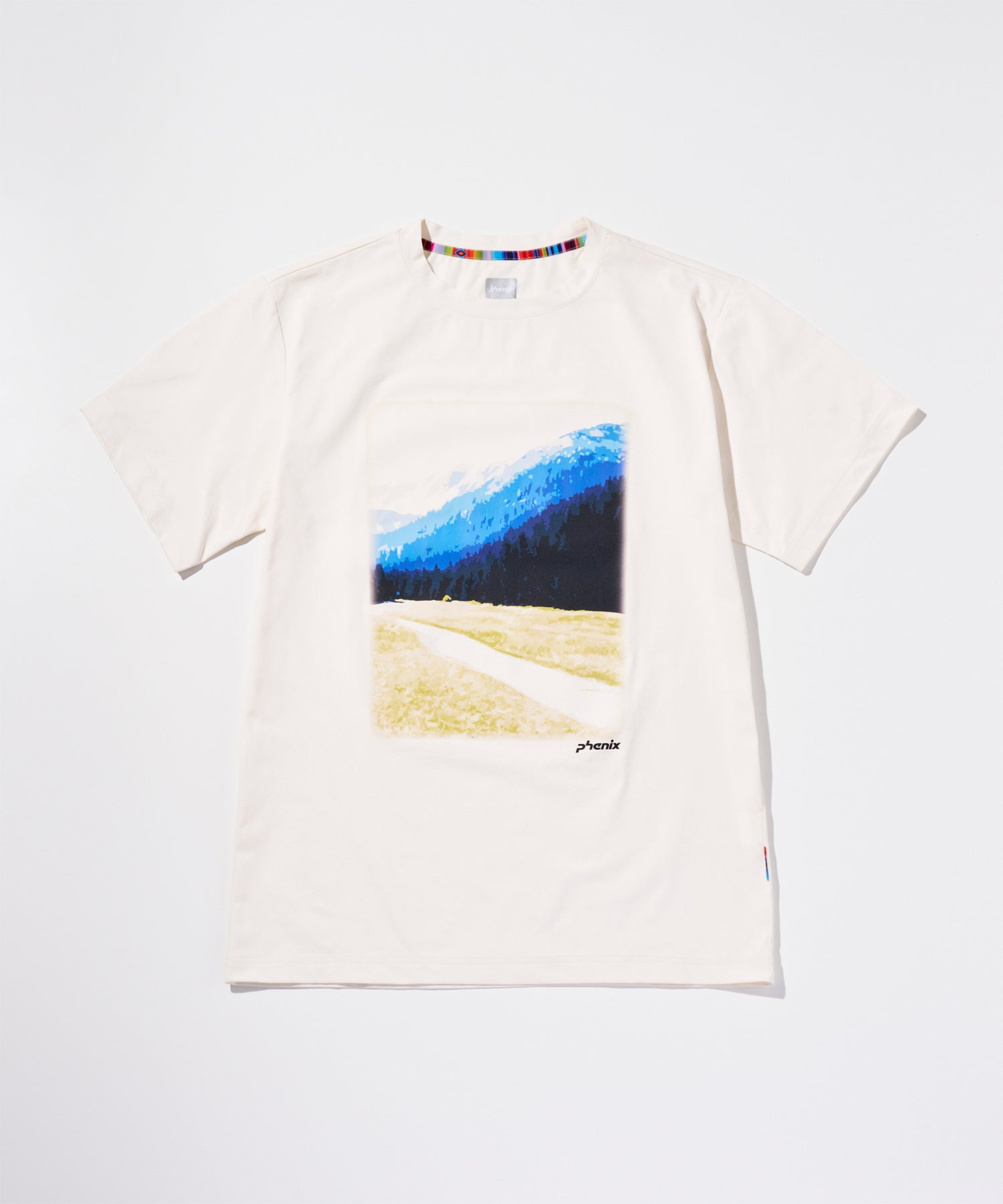 phenix outdoor(フェニックスアウトドア)PHENIX GRAPHIC T-SHIRTS
