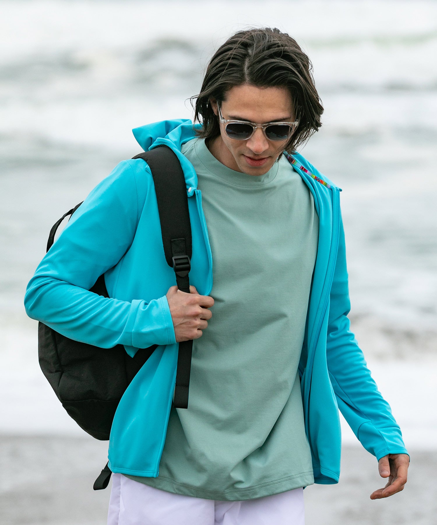 phenix outdoor(フェニックスアウトドア)PHENIX WIDE T-SHIRTS