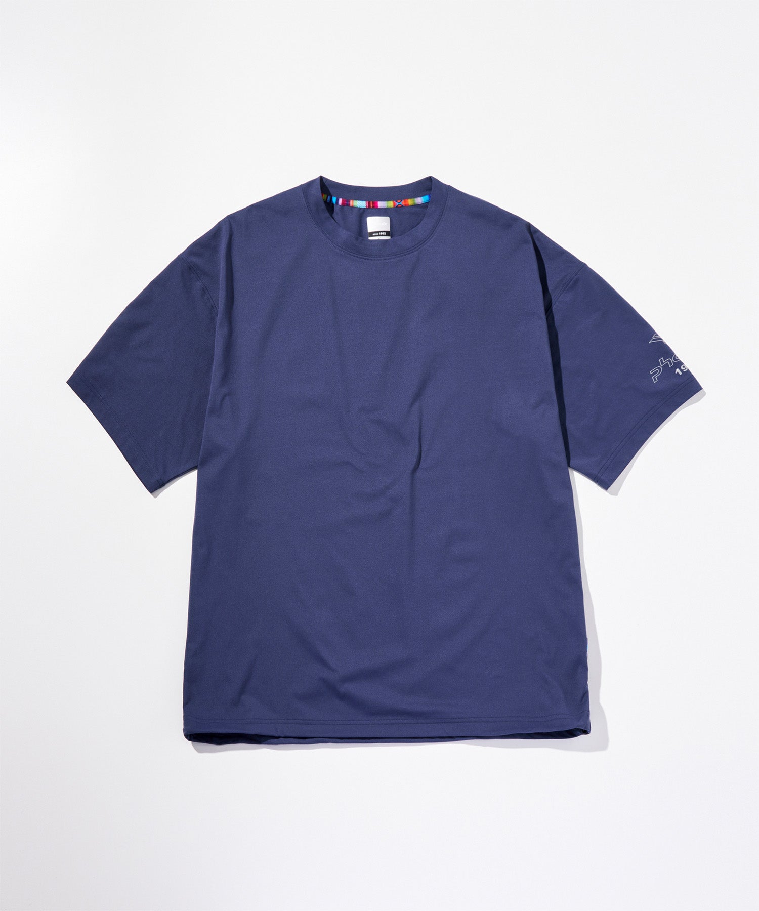 phenix outdoor(フェニックスアウトドア)PHENIX WIDE T-SHIRTS