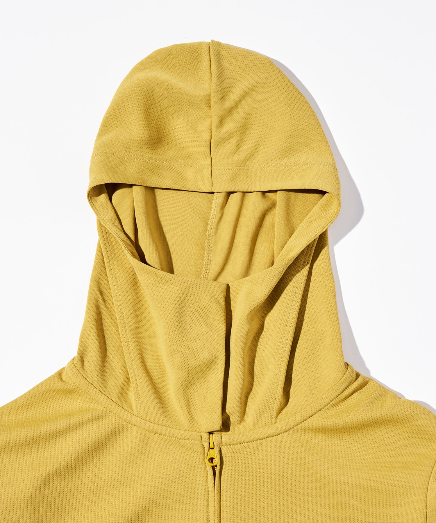 phenix outdoor(フェニックスアウトドア)SUN SHADE HOODY