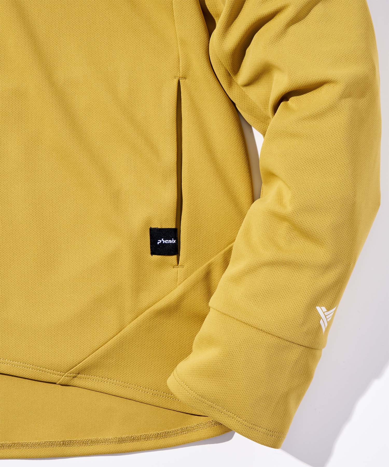 phenix outdoor(フェニックスアウトドア)SUN SHADE HOODY
