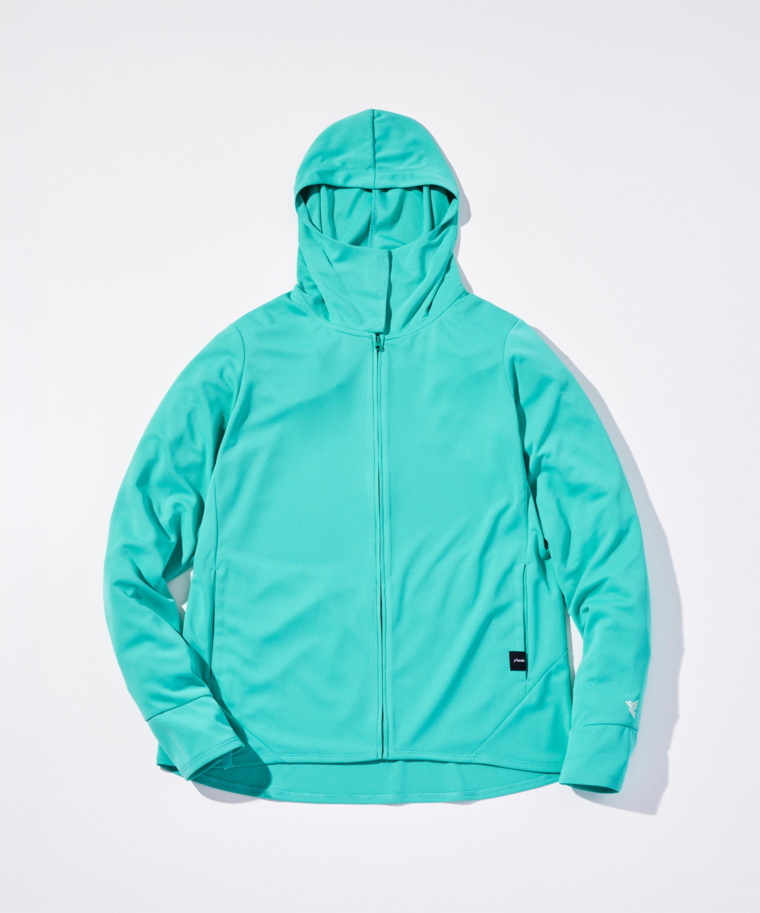 phenix outdoor(フェニックスアウトドア)SUN SHADE HOODY