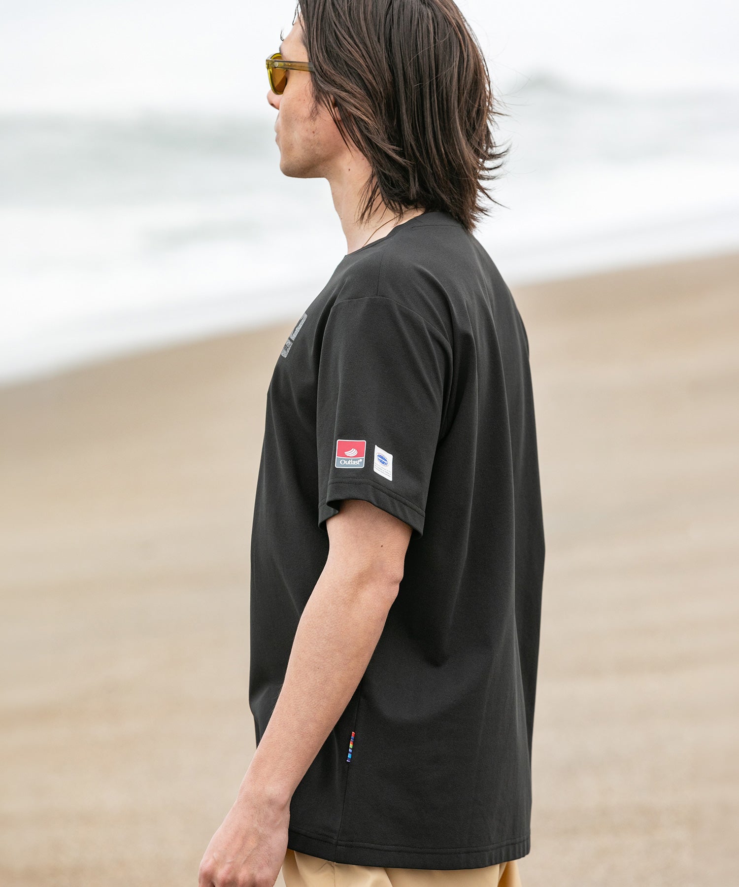 phenix outdoor(フェニックスアウトドア)Outlast® PHENIX S/S T