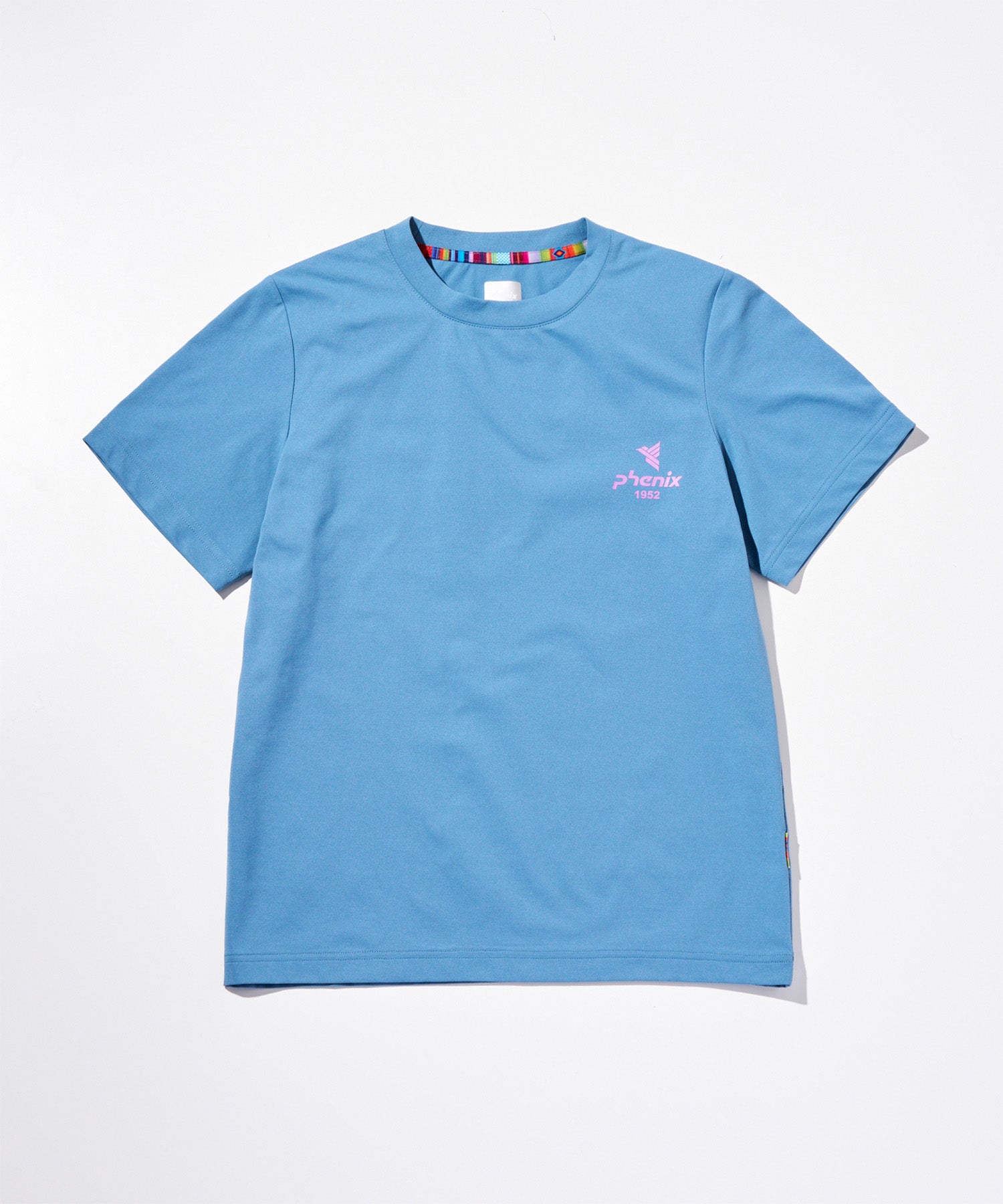 phenix outdoor(フェニックスアウトドア)PHENIX BACK PRINT T-SHIRTS 