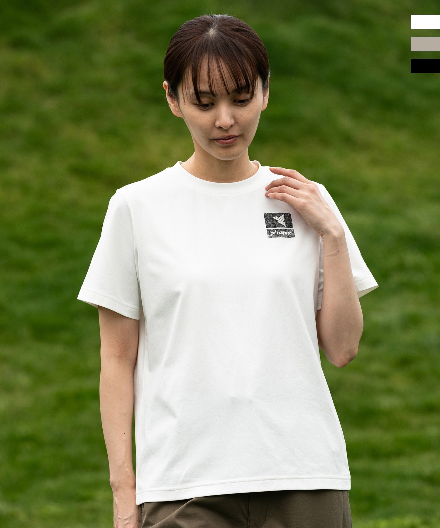 レディース｜トップス｜SHIFFON公式オンラインショップ