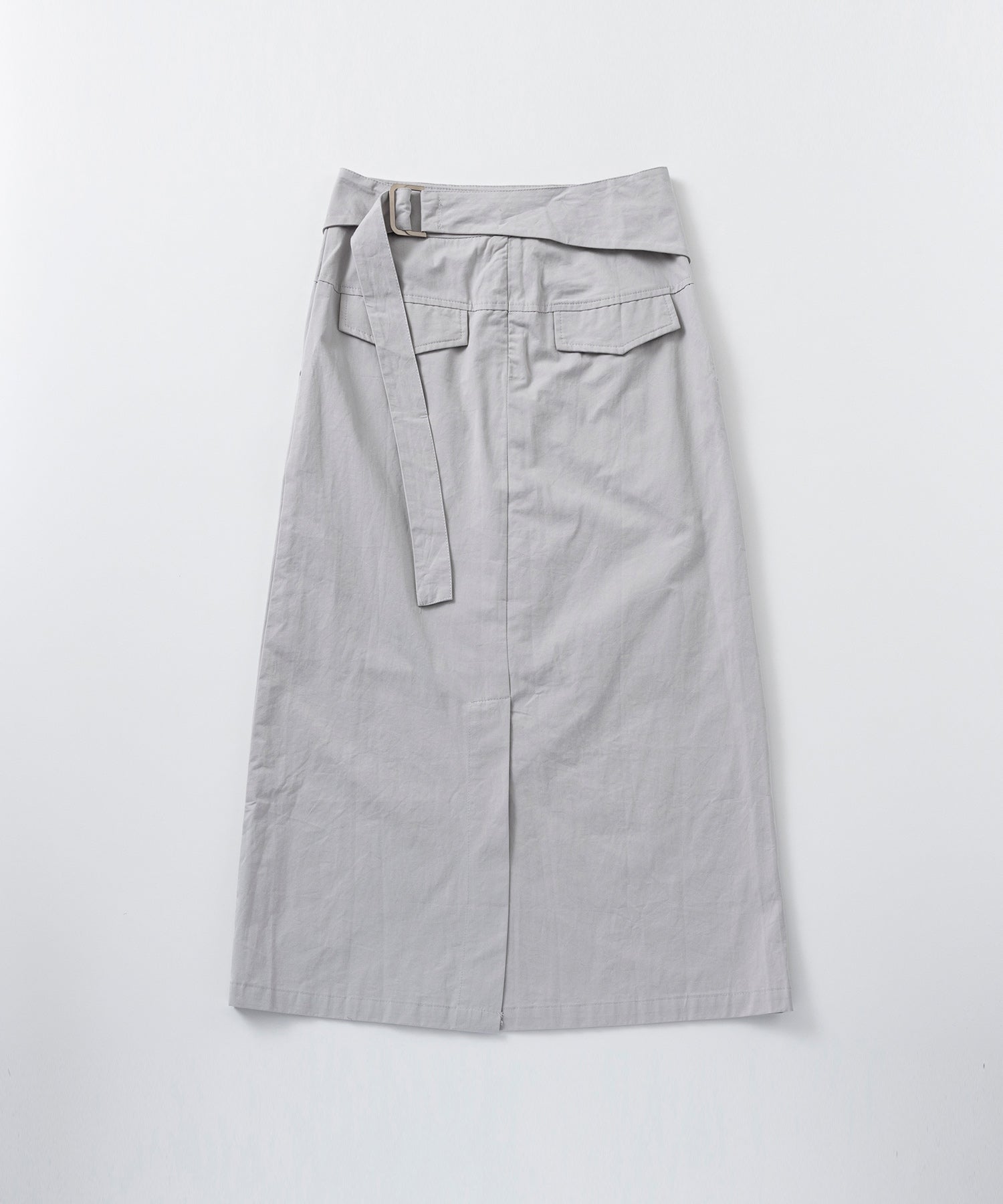 SERENO(セレーノ)2WAYサッシュベルトスカート | SHIFFON公式通販サイト