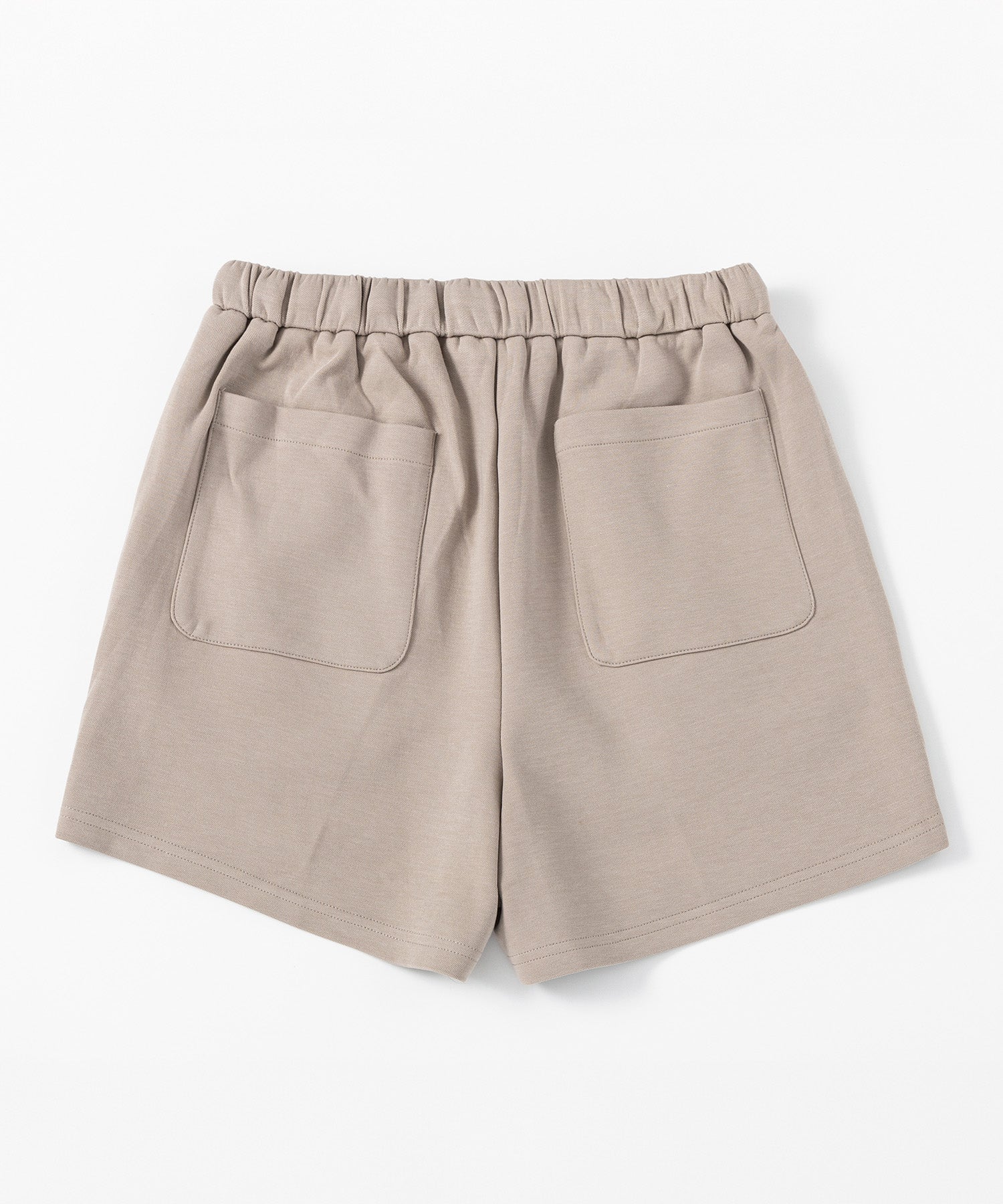 0*6様 BRIEFINGショートパンツ テクスチャー生地 Bie(ビエ)リラクシーショートパンツ | SHIFFON公式通販サイト｜SHIFFON