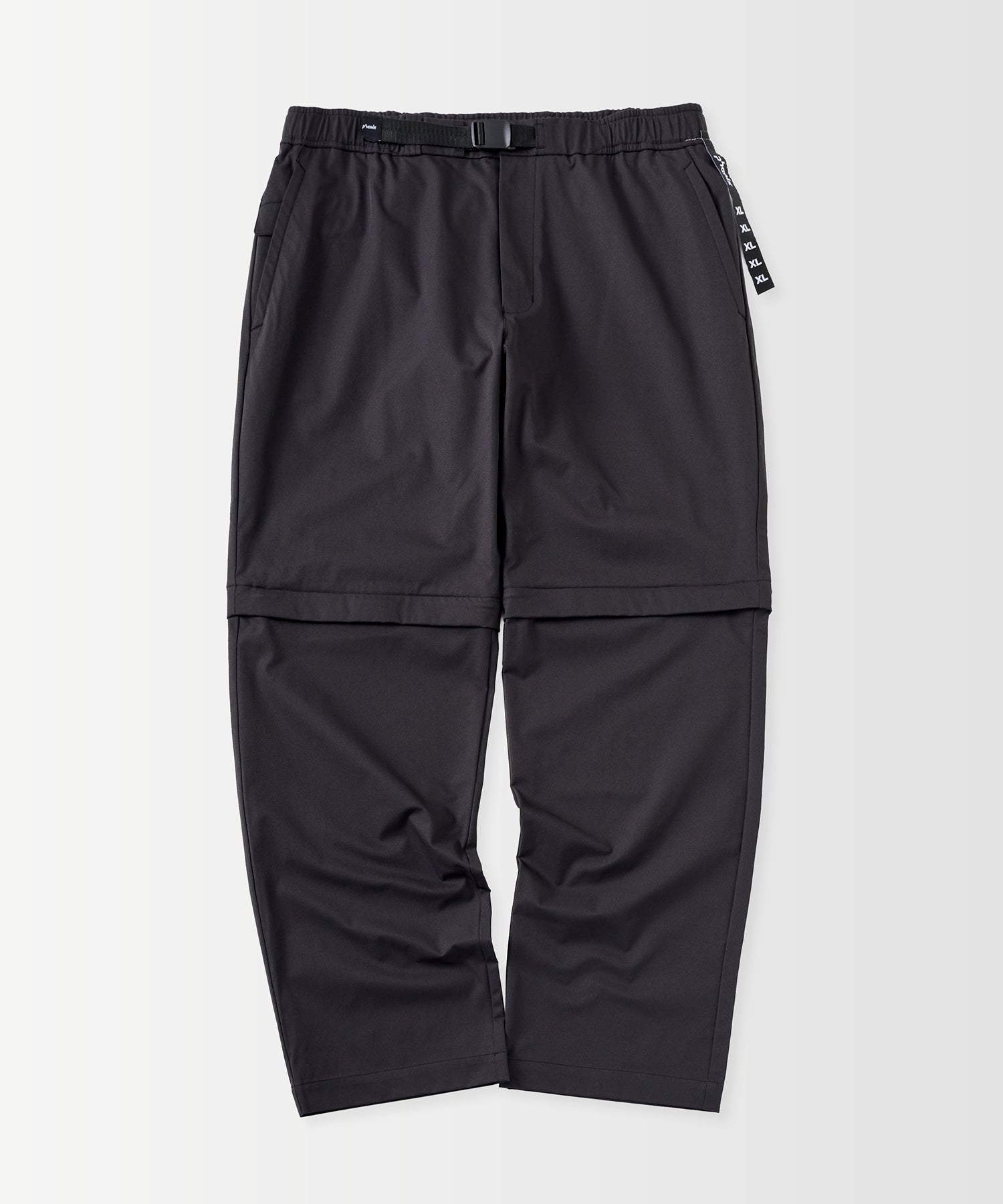 phenix outdoor(フェニックスアウトドア)ALERT PANTS CONVERTIBLE