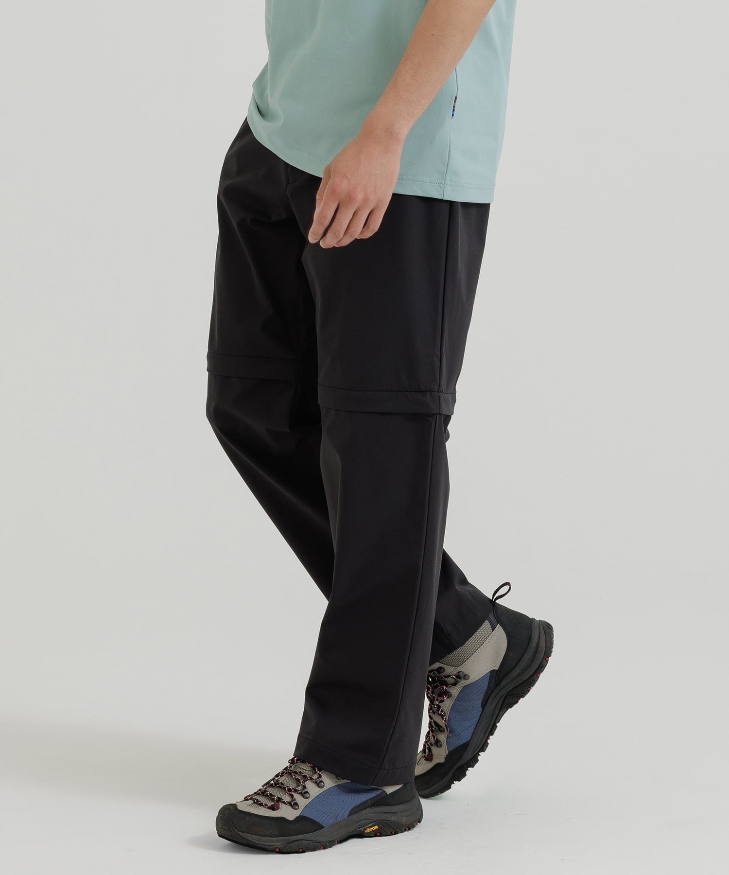 phenix outdoor(フェニックスアウトドア)ALERT PANTS CONVERTIBLE