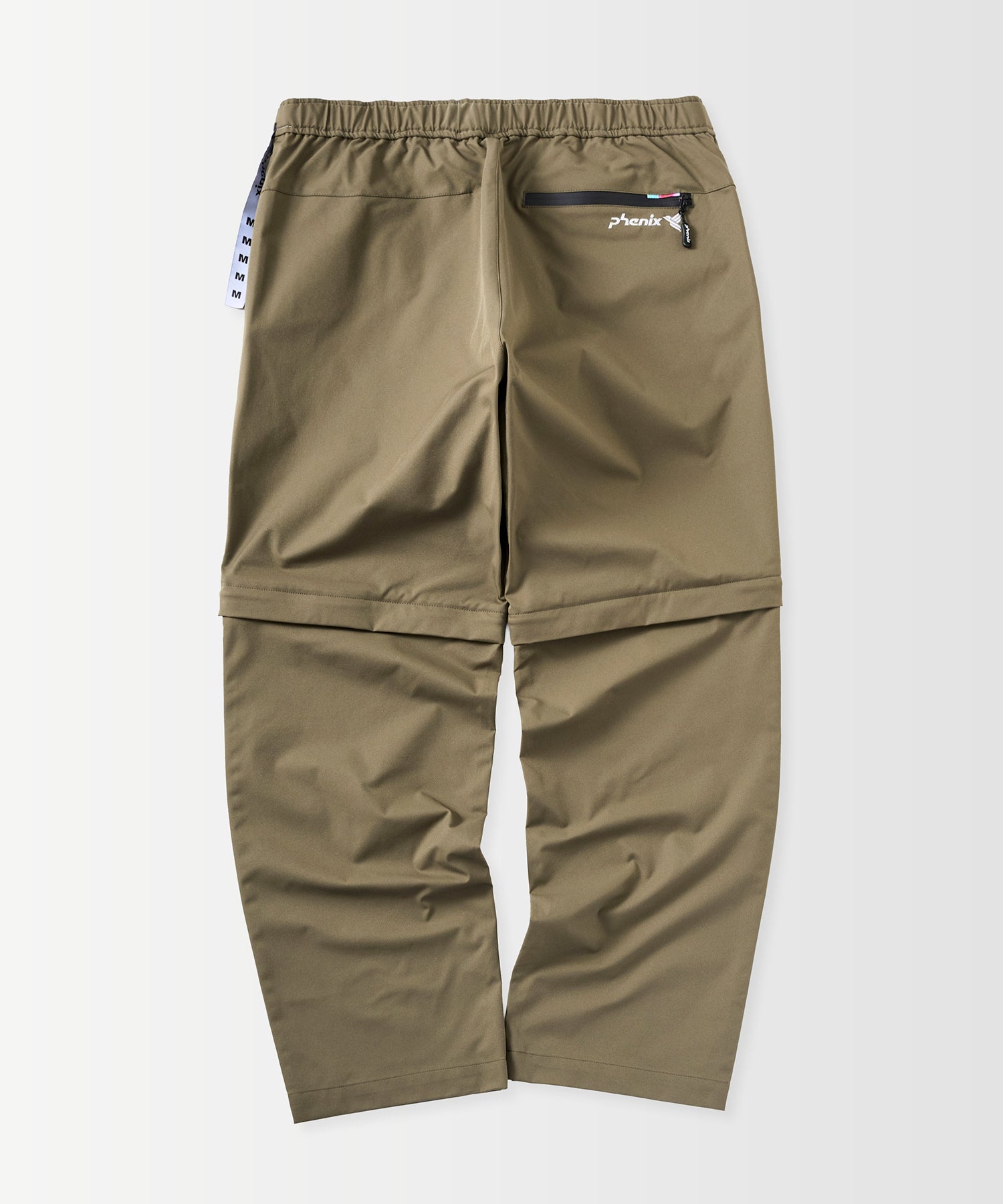phenix outdoor(フェニックスアウトドア)ALERT PANTS CONVERTIBLE