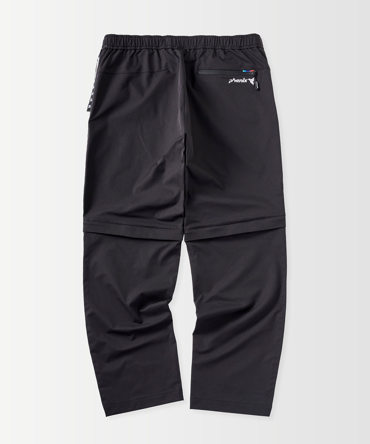 phenix outdoor(フェニックスアウトドア)ALERT PANTS CONVERTIBLE