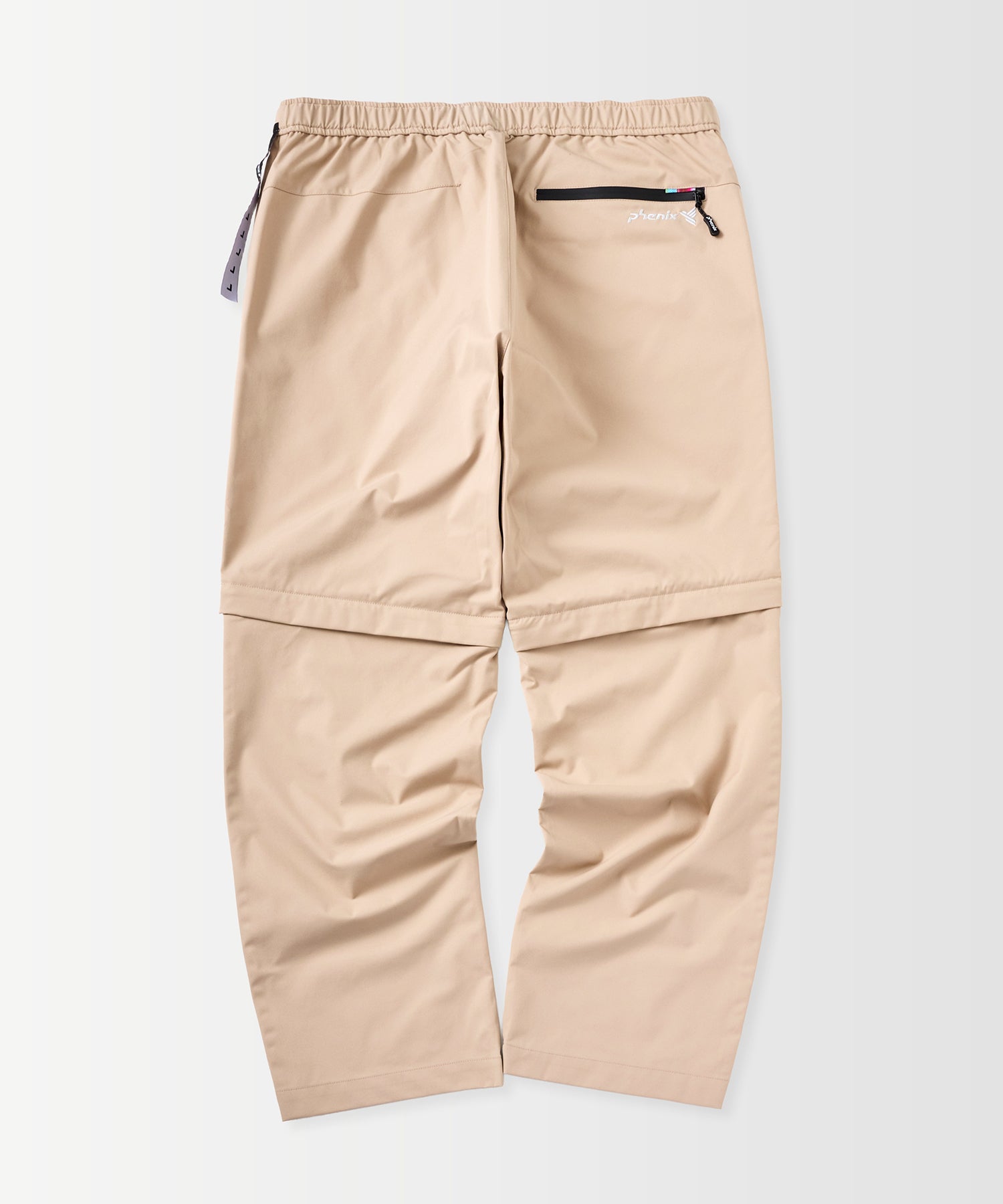 phenix outdoor(フェニックスアウトドア)ALERT PANTS CONVERTIBLE