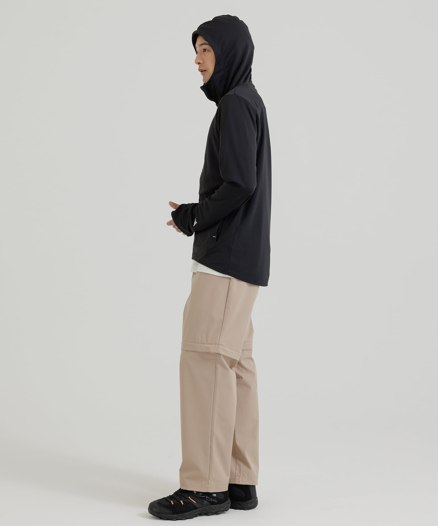 phenix outdoor(フェニックスアウトドア)ALERT PANTS CONVERTIBLE