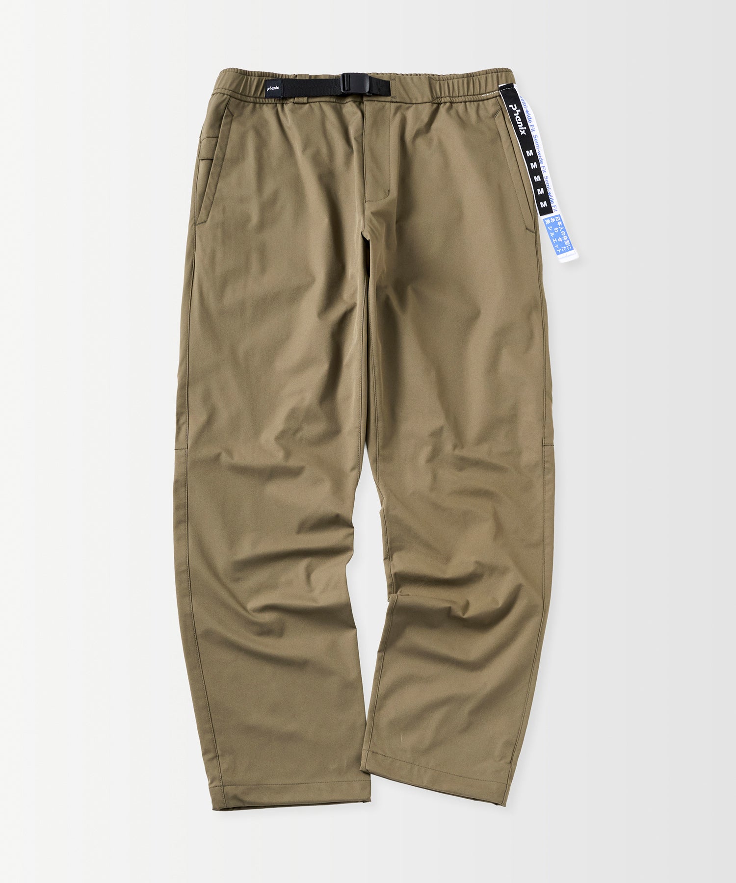 phenix outdoor(フェニックスアウトドア)ALERT PANTS STANDARD OUTLAST