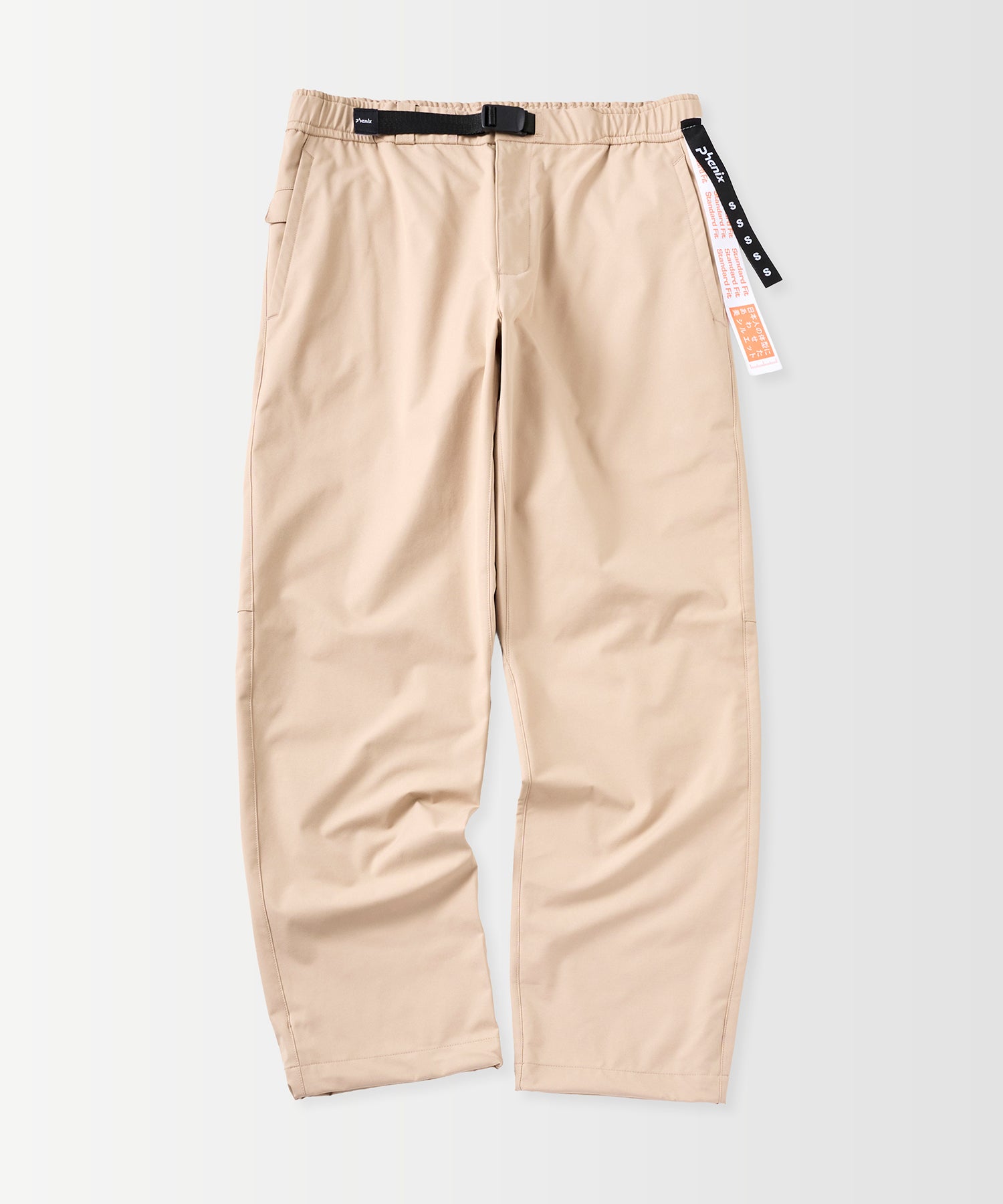 phenix outdoor(フェニックスアウトドア)ALERT PANTS STANDARD OUTLAST