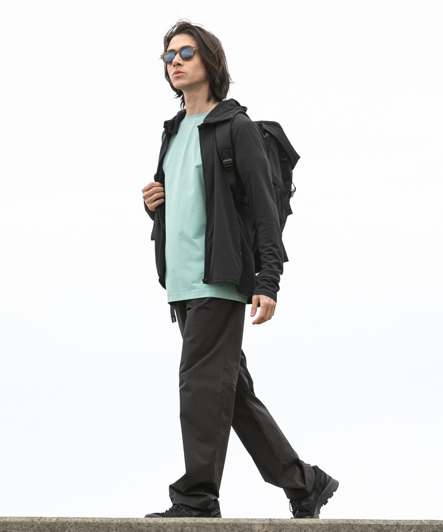 phenix outdoor(フェニックスアウトドア)ALERT PANTS STANDARD OUTLAST