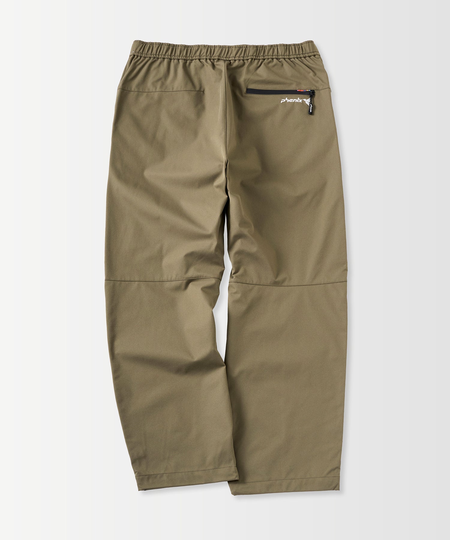 phenix outdoor(フェニックスアウトドア)ALERT PANTS SEMIWIDE OUTLAST