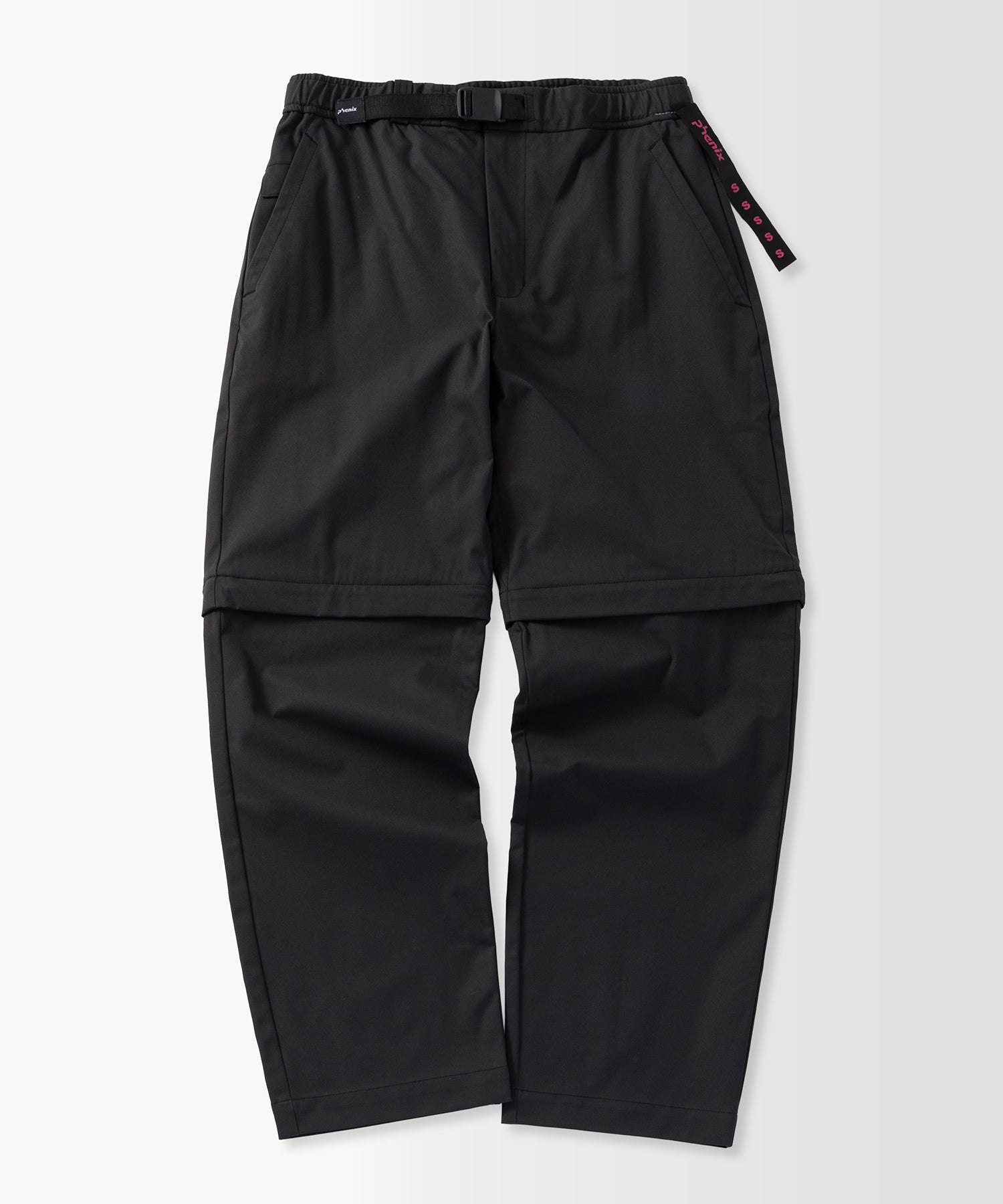 phenix outdoor(フェニックスアウトドア)ALERT PANTS CONVERTIBLE