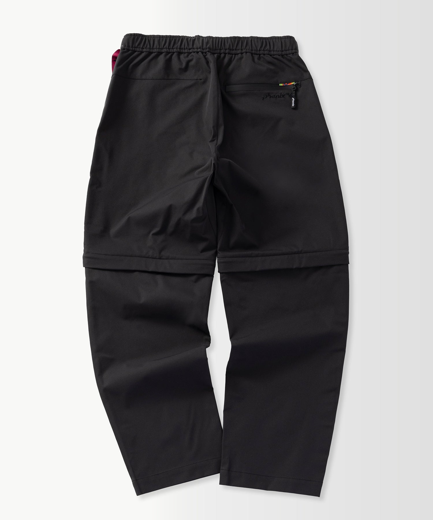 phenix outdoor(フェニックスアウトドア)ALERT PANTS CONVERTIBLE