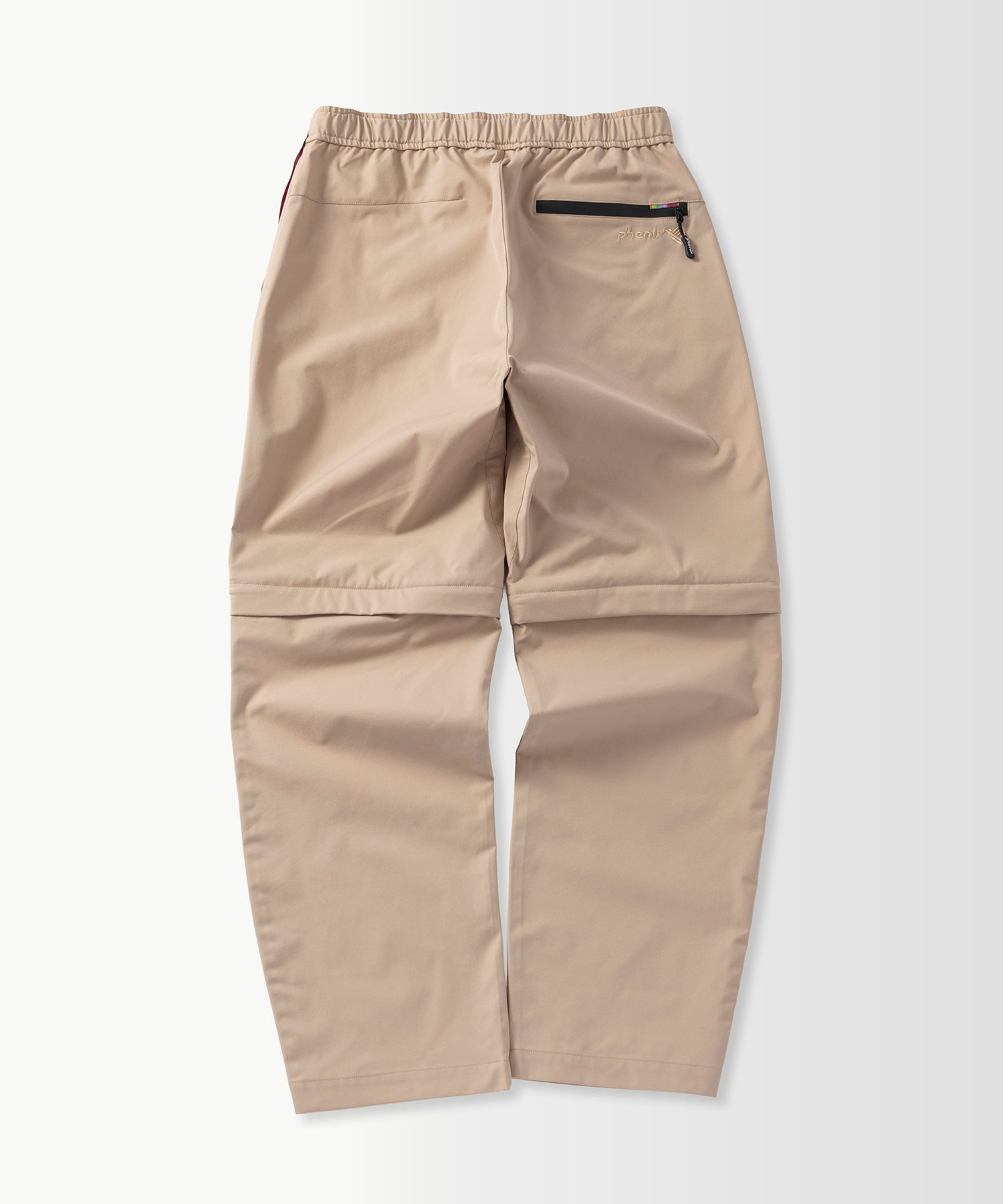 約135㌢♪送料込み/匿名配送◎フェイクプランツ phenix outdoor(フェニックスアウトドア)ALERT PANTS CONVERTIBLE