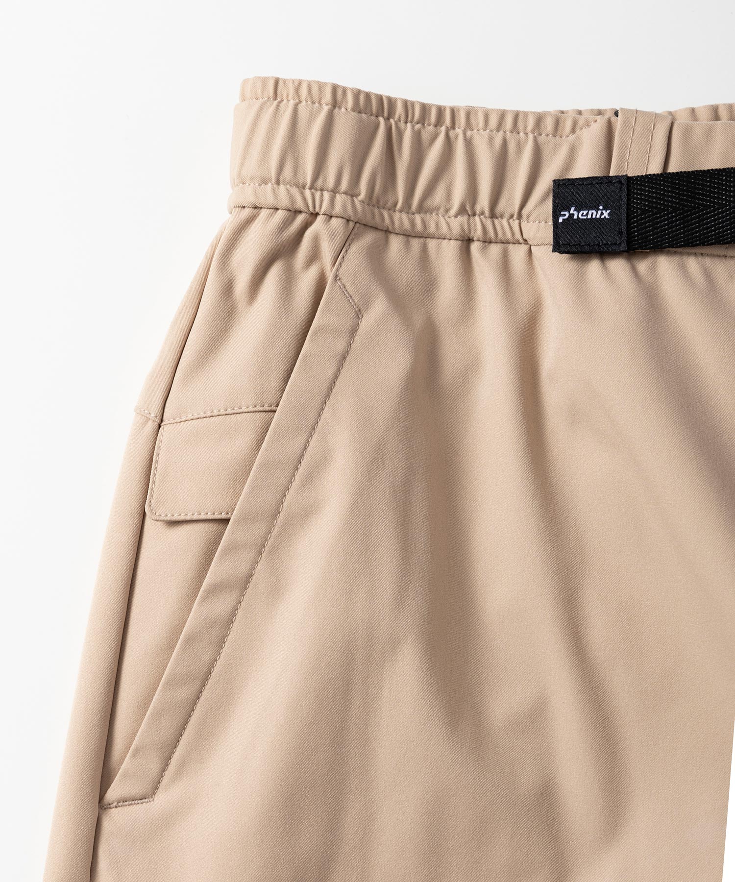 phenix outdoor(フェニックスアウトドア)ALERT PANTS CONVERTIBLE