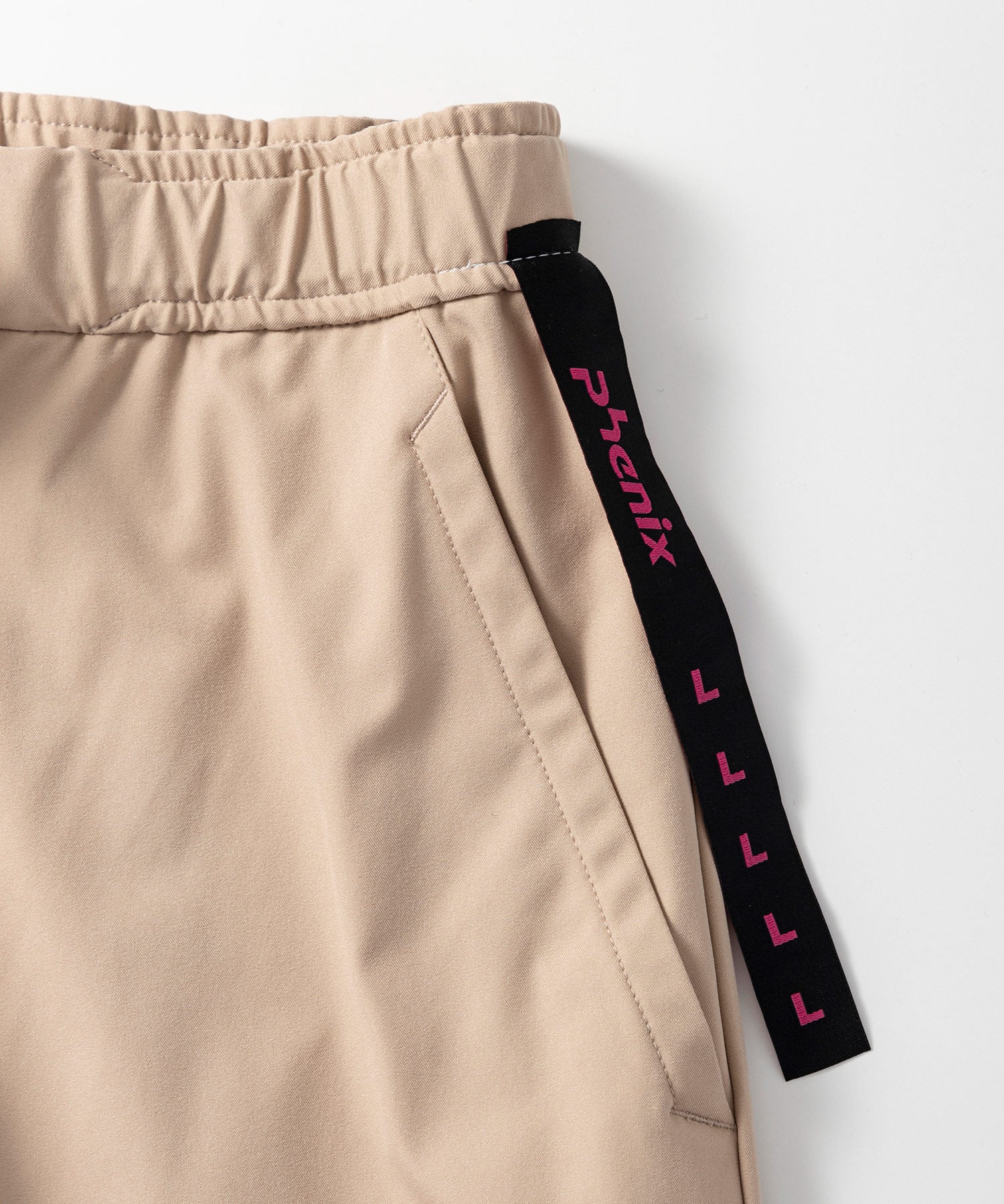 phenix outdoor(フェニックスアウトドア)ALERT PANTS CONVERTIBLE