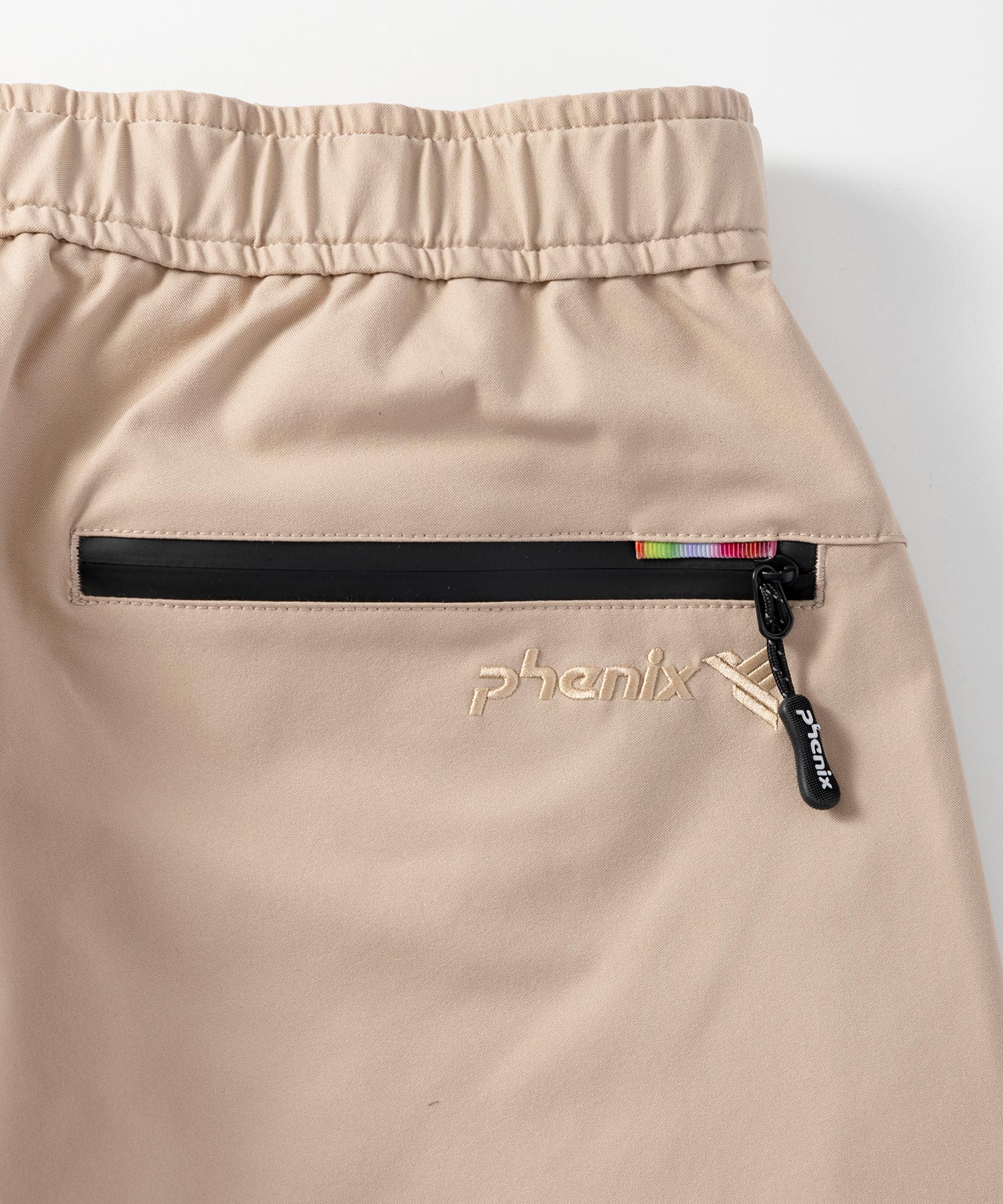 phenix outdoor(フェニックスアウトドア)ALERT PANTS CONVERTIBLE