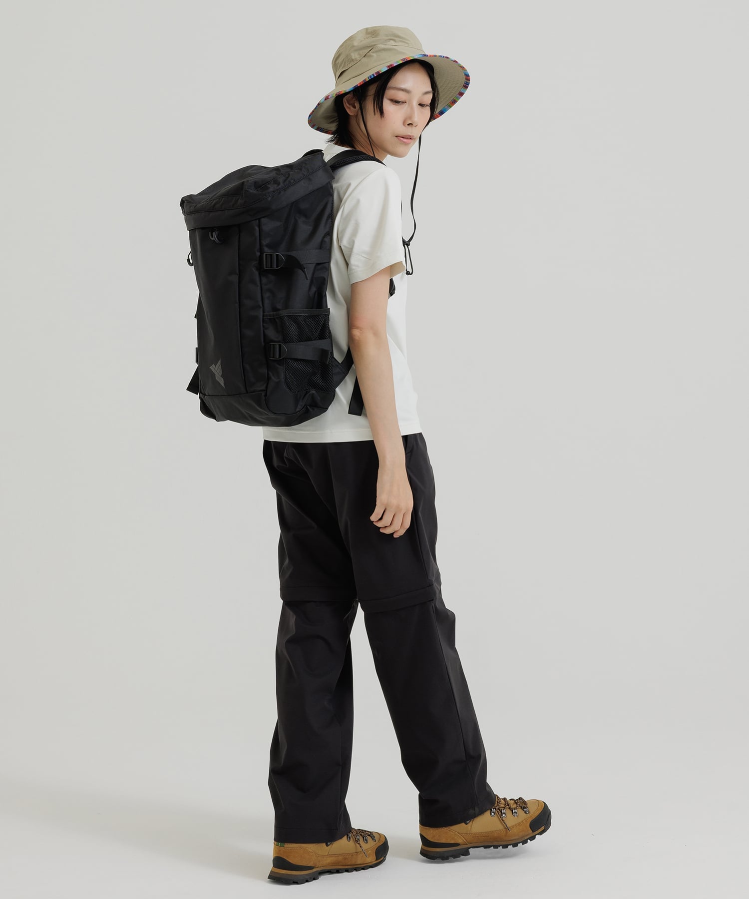 phenix outdoor(フェニックスアウトドア)ALERT PANTS CONVERTIBLE