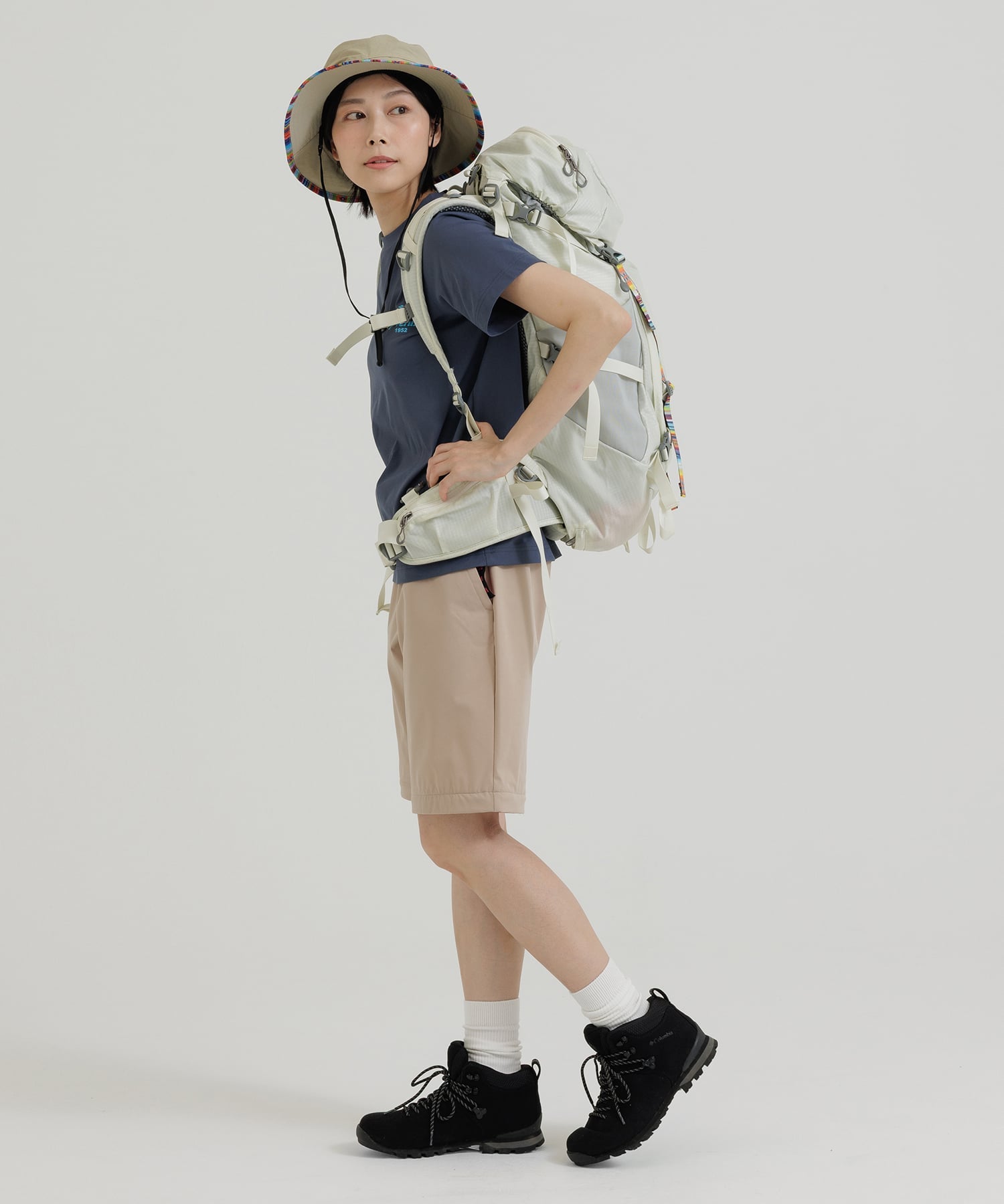 phenix outdoor(フェニックスアウトドア)ALERT PANTS CONVERTIBLE