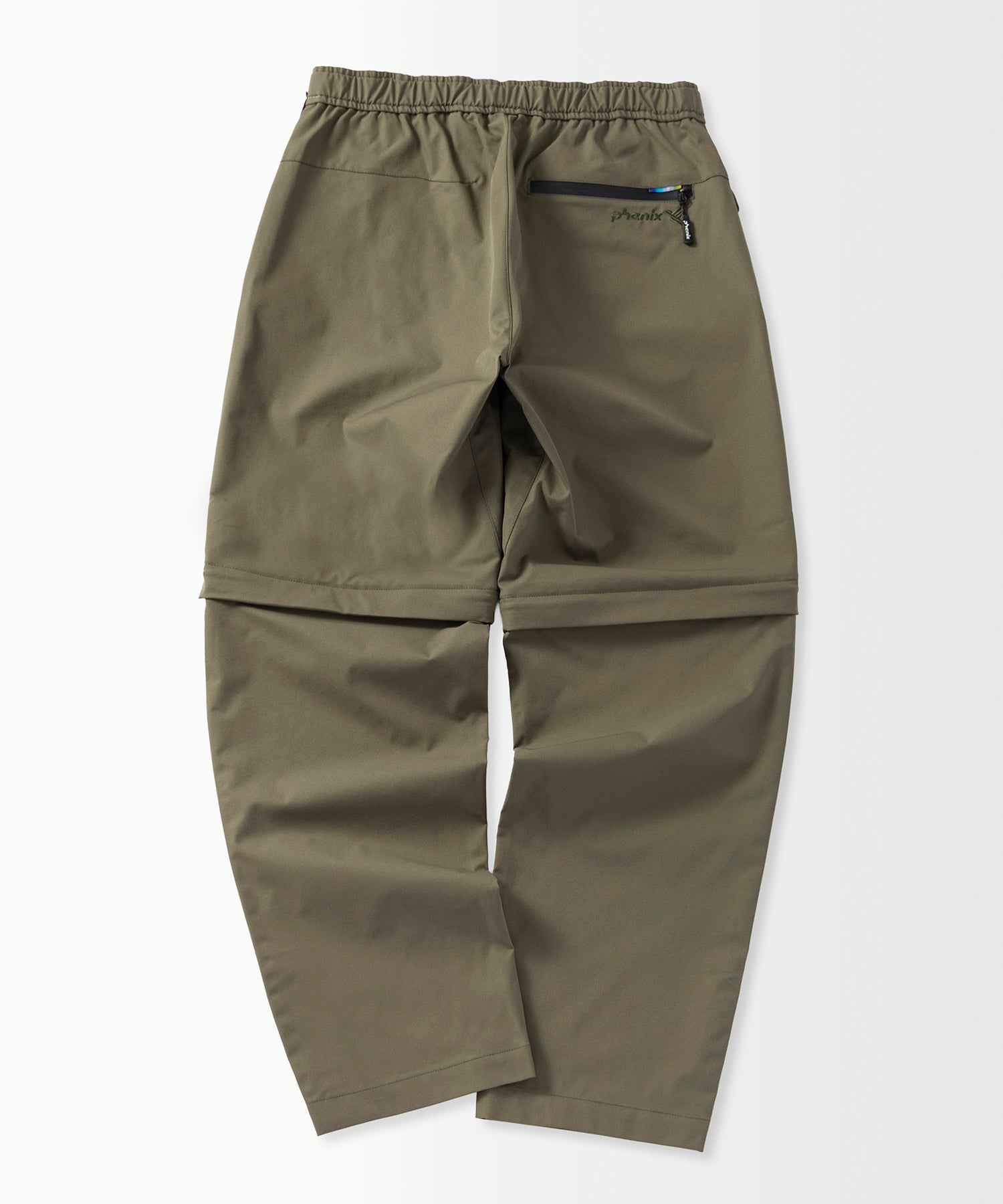 phenix outdoor(フェニックスアウトドア)ALERT PANTS CONVERTIBLE