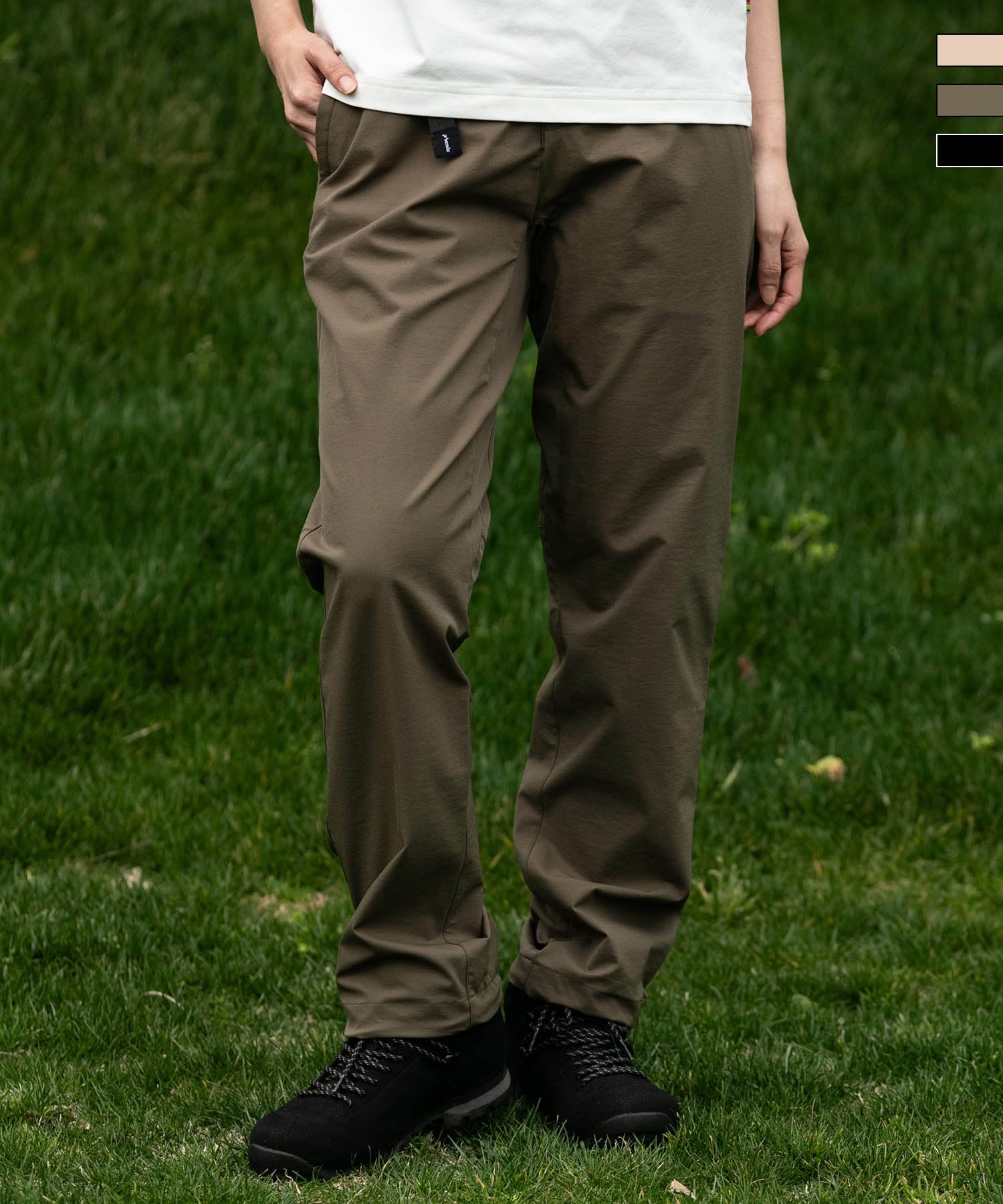 phenix outdoor(フェニックスアウトドア)ALERT PANTS STANDARD OUTLAST