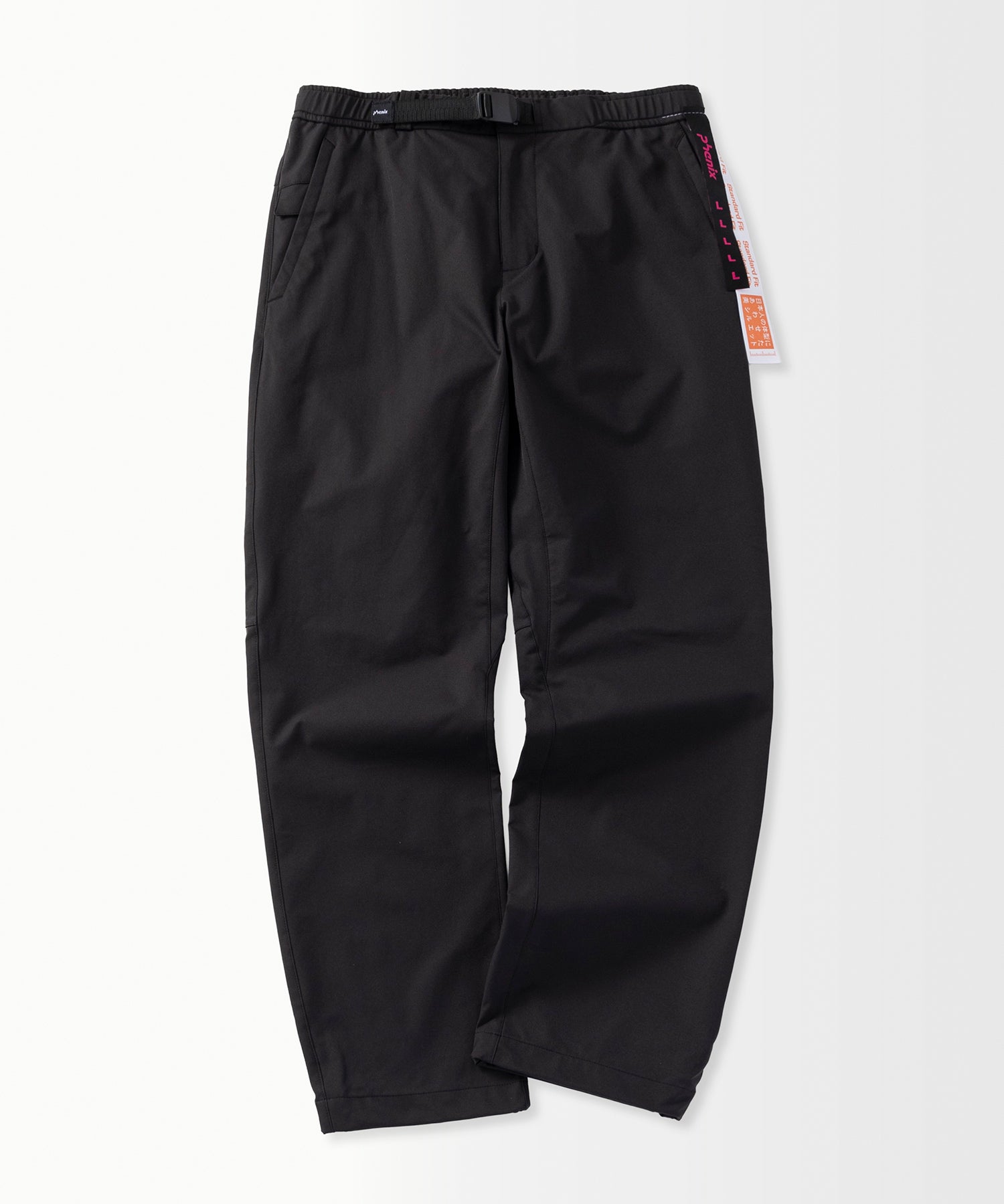 phenix outdoor(フェニックスアウトドア)ALERT PANTS STANDARD OUTLAST
