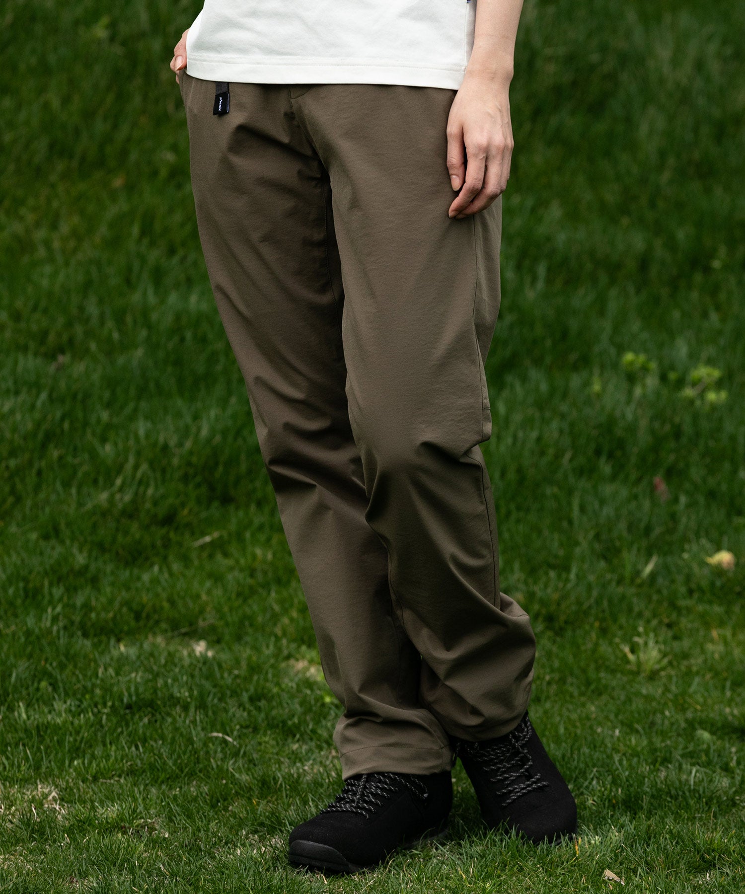 phenix outdoor(フェニックスアウトドア)ALERT PANTS STANDARD OUTLAST