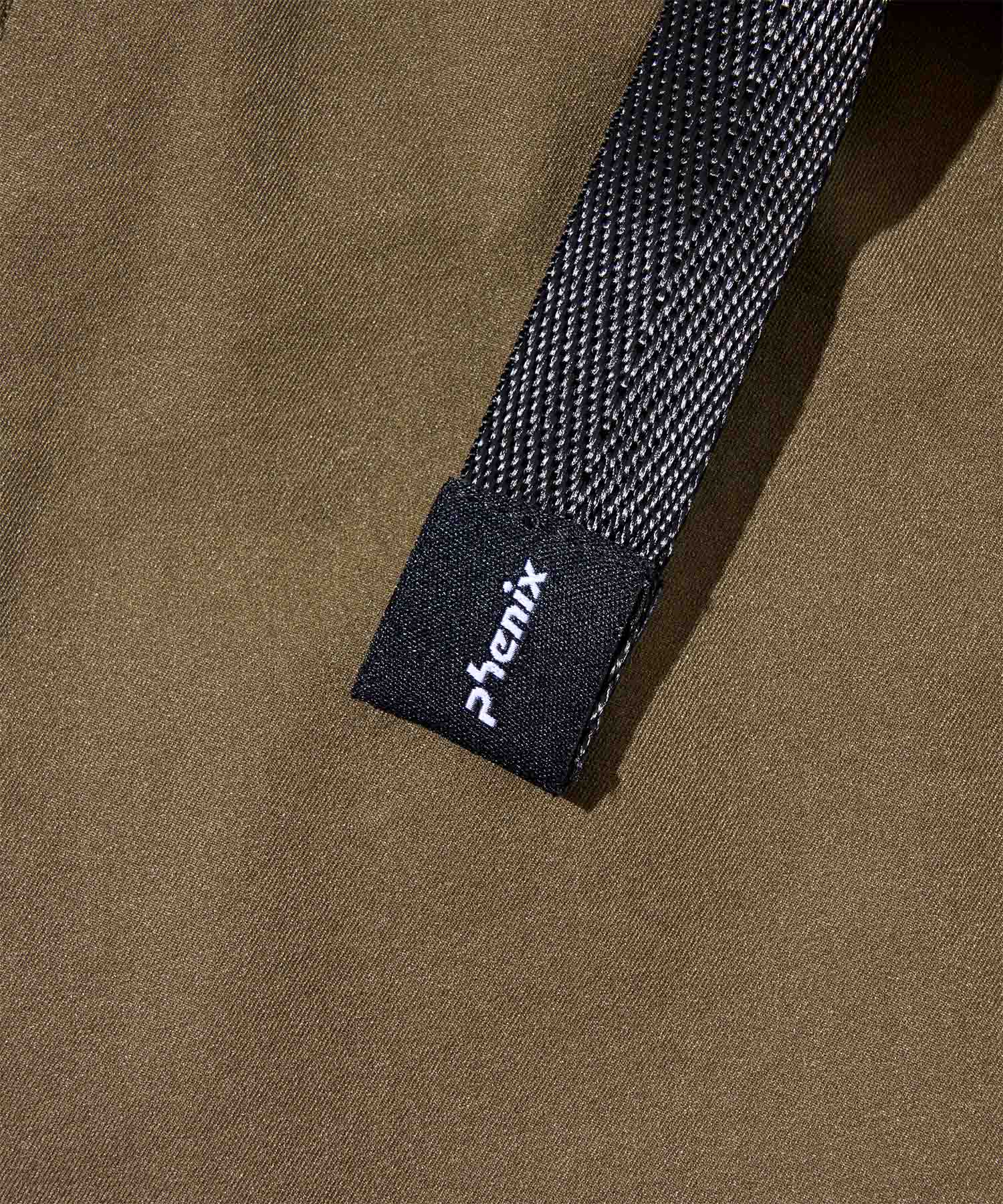 phenix outdoor(フェニックスアウトドア)ALERT PANTS STANDARD OUTLAST