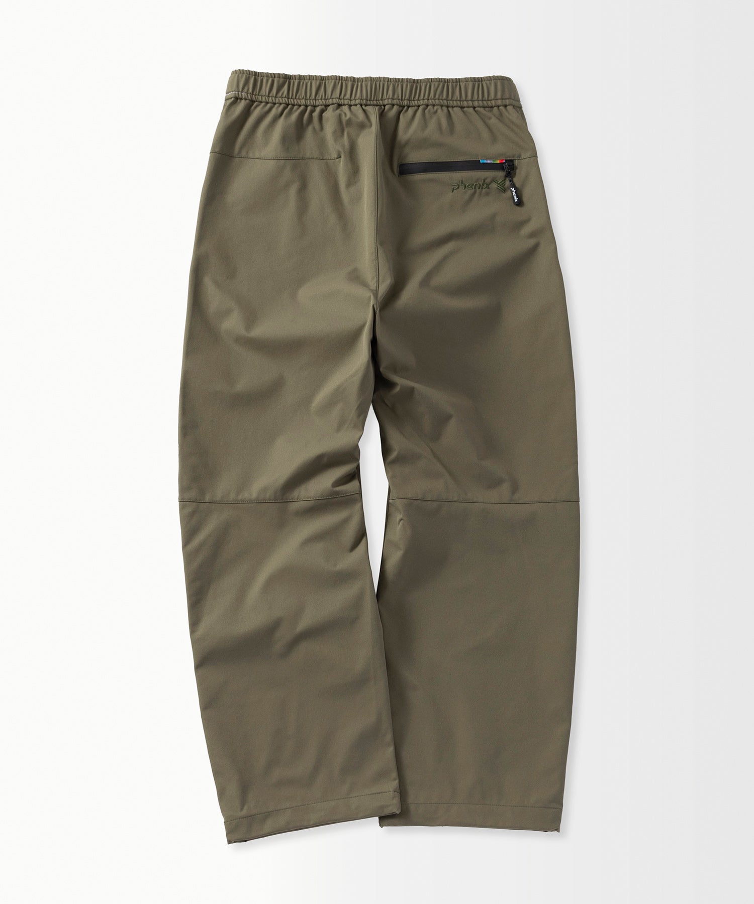 phenix outdoor(フェニックスアウトドア)ALERT PANTS SEMIWIDE OUTLAST