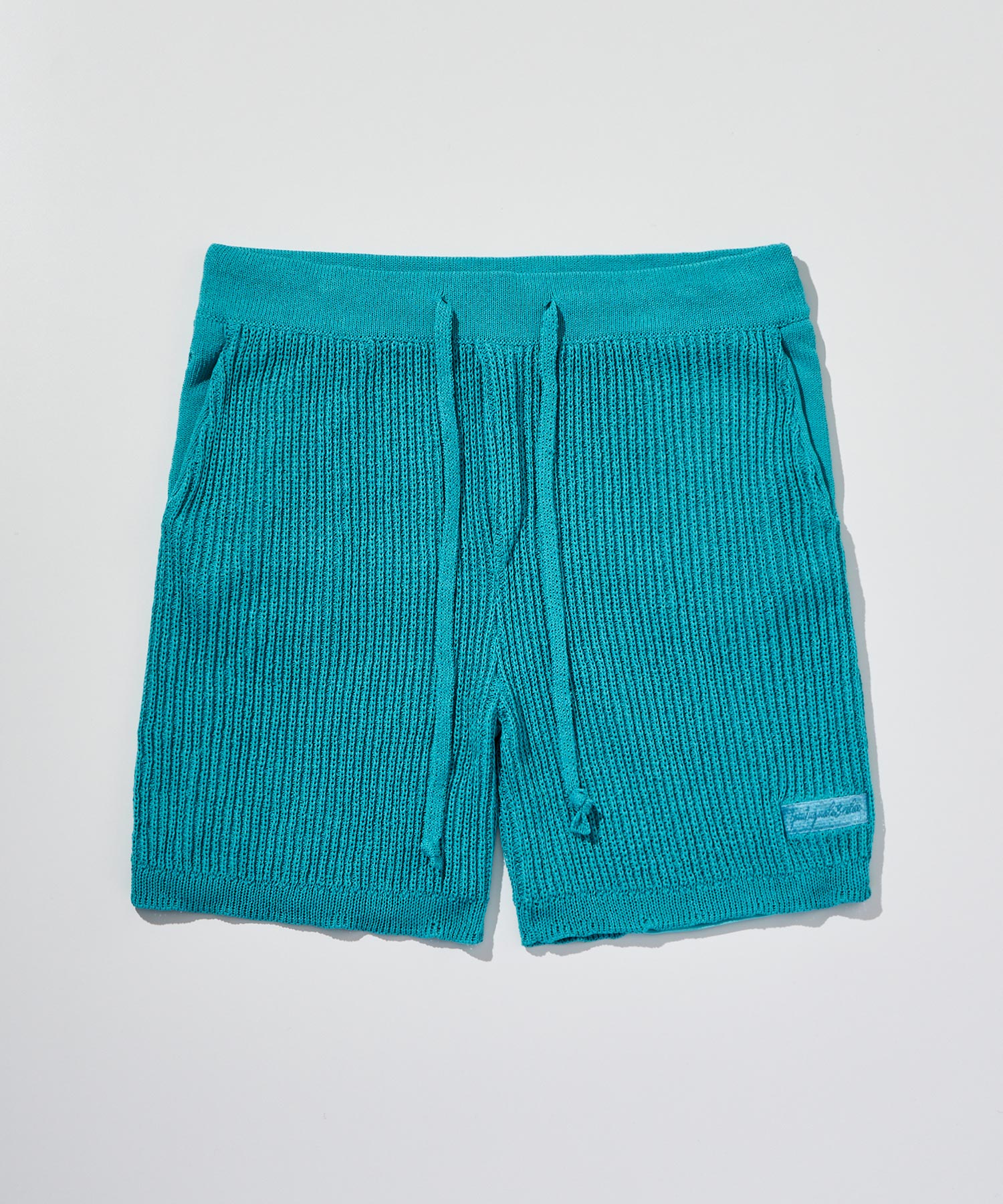 ☆新品/定価5.2万☆ 1piu1uguale3 カモフラニットショーツ 8 ☆新品