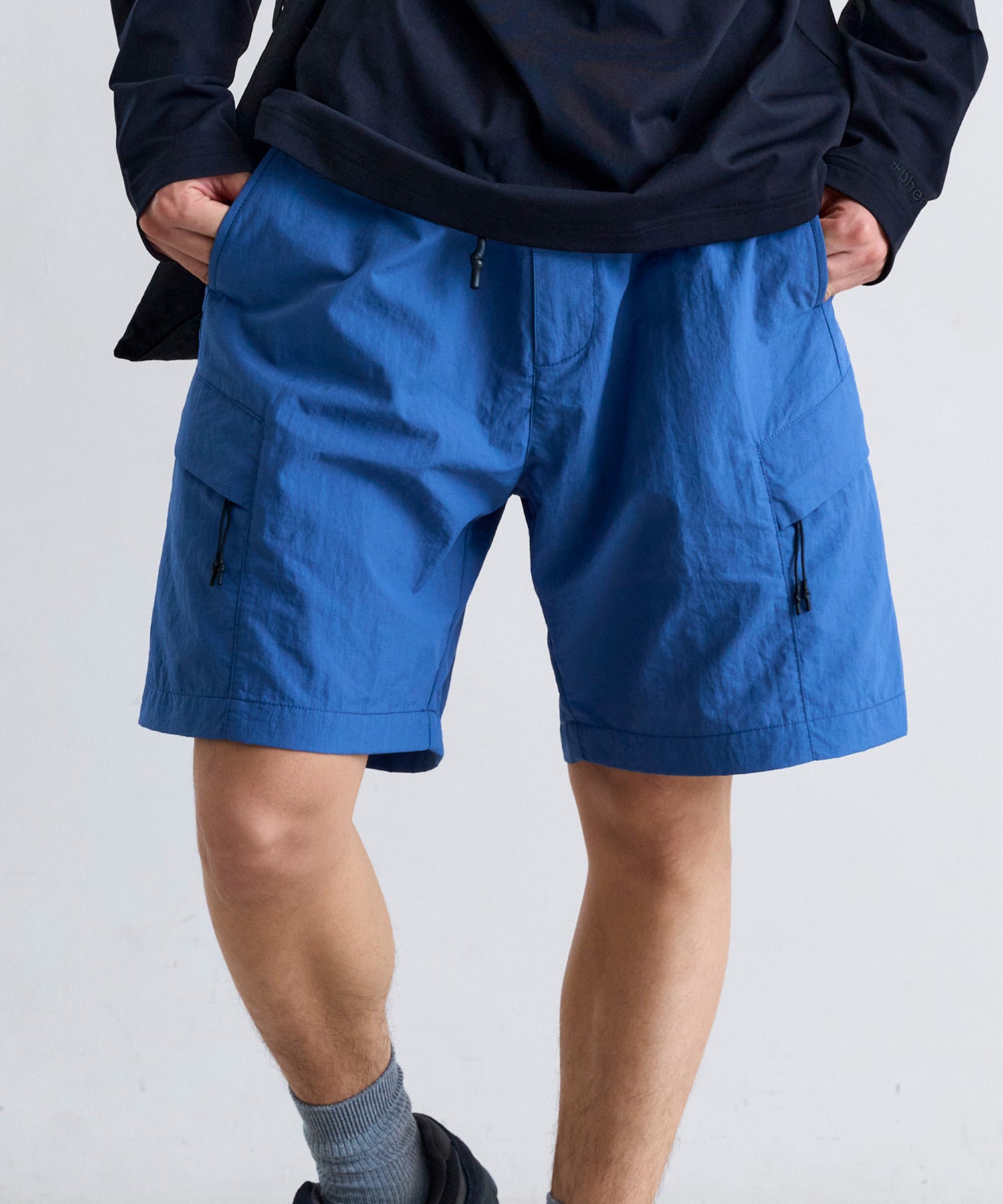 phenix(プラスフェニックス)UTILITY POCKET SHORTS / ユーティリティ