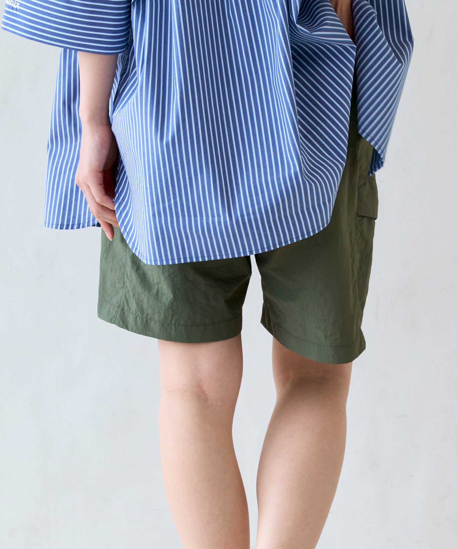 phenix(プラスフェニックス)UTILITY POCKET SHORTS / ユーティリティ
