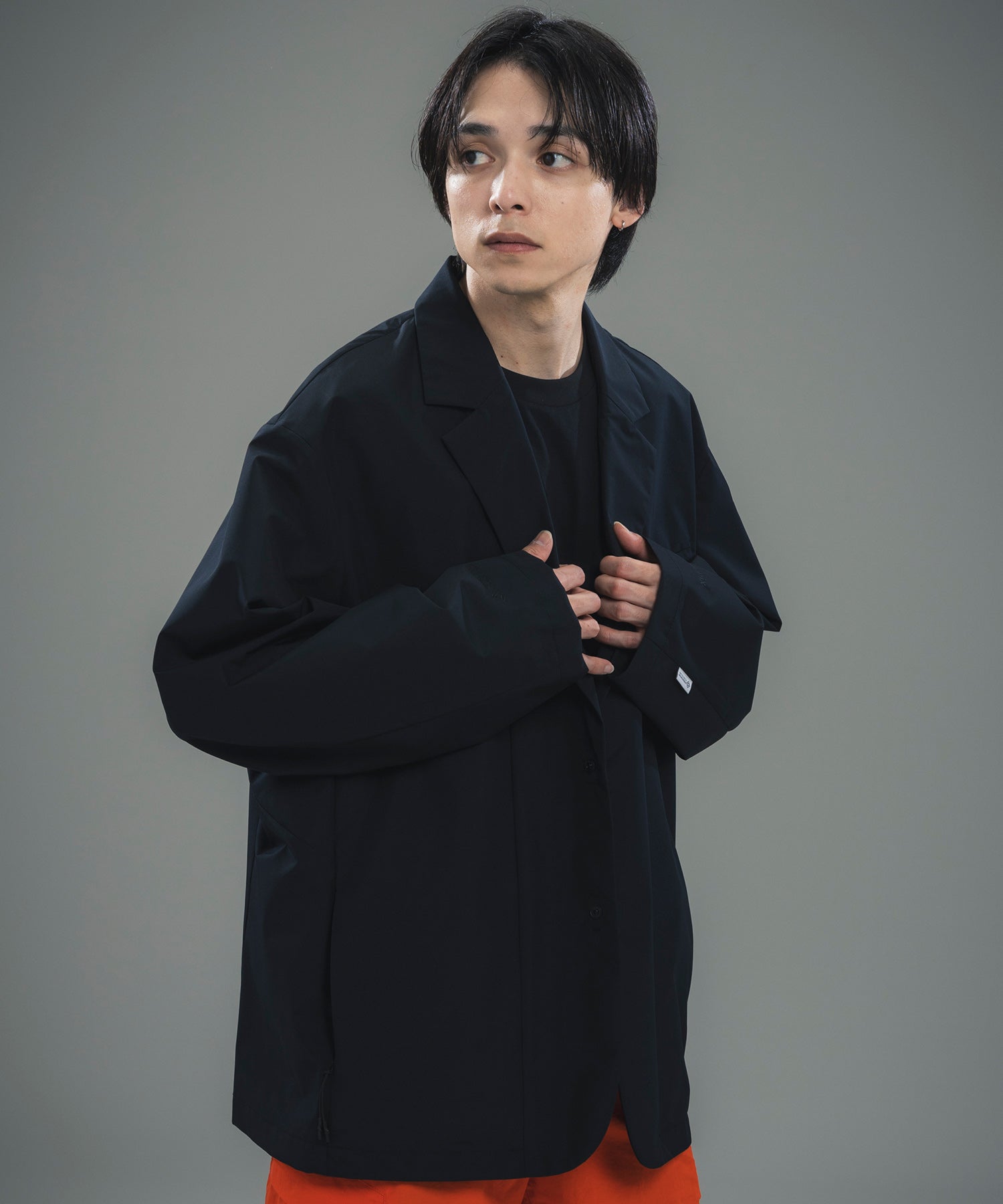 phenix(プラスフェニックス)TAILORED JACKET テーラード ジャケット