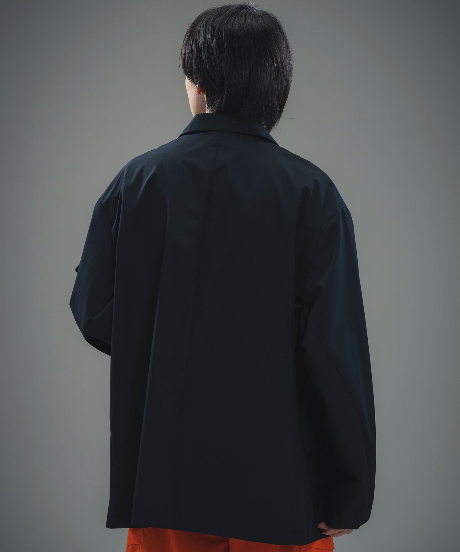 phenix(プラスフェニックス)TAILORED JACKET テーラード ジャケット 