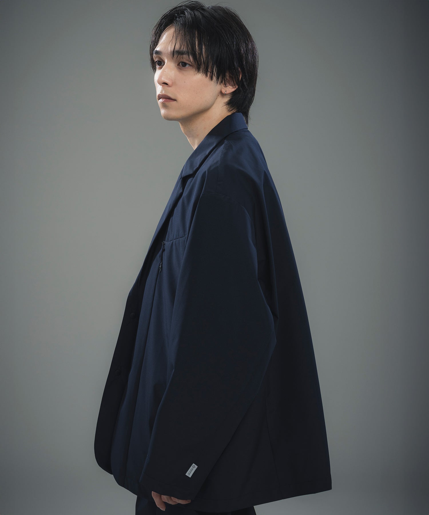 phenix(プラスフェニックス)TAILORED JACKET テーラード ジャケット