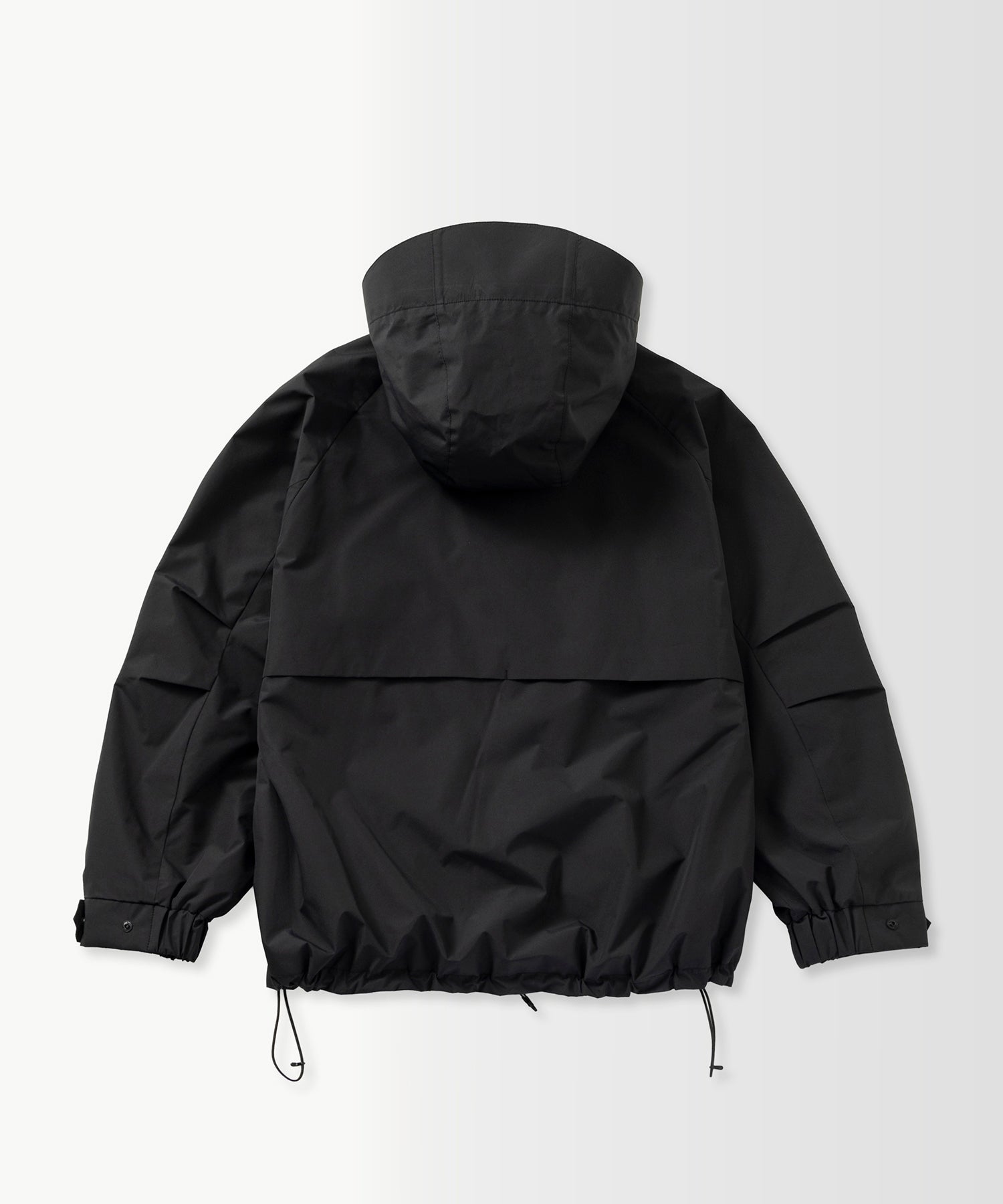 phenix(プラスフェニックス)VENTILATED HOODIE ベンチレーション