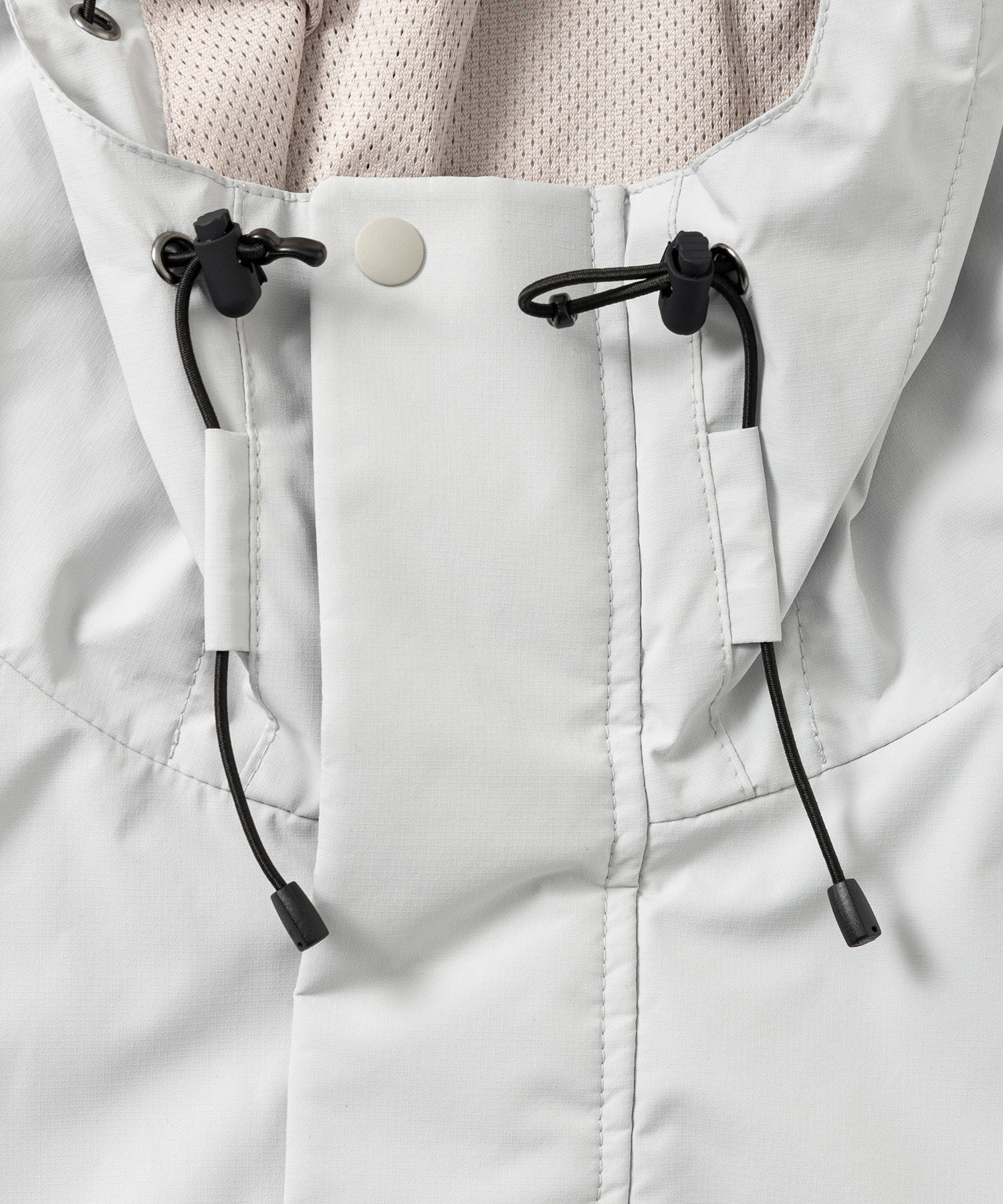 phenix(プラスフェニックス)VENTILATED HOODIE ベンチレーション