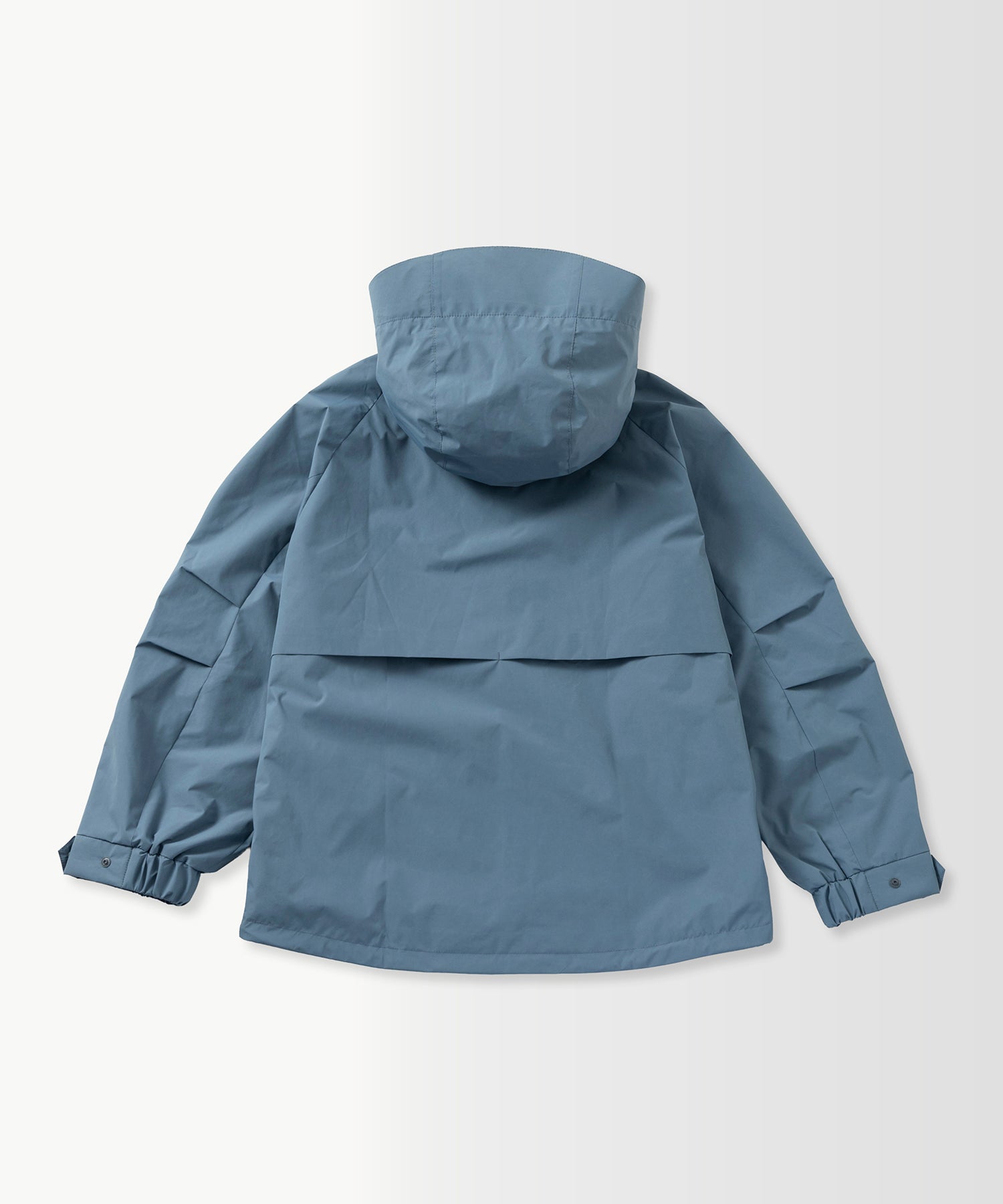 phenix(プラスフェニックス)VENTILATED HOODIE ベンチレーション