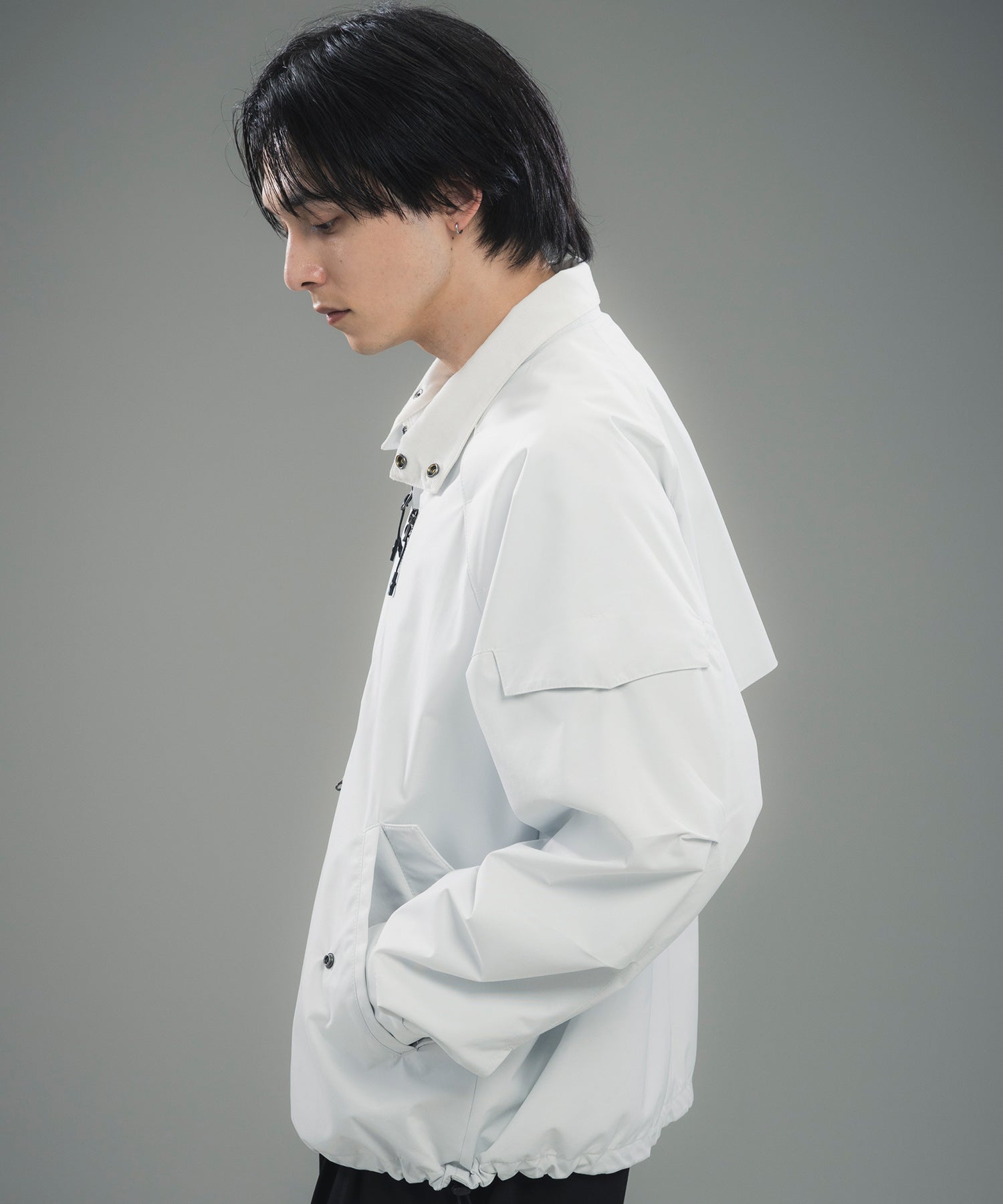 phenix(プラスフェニックス)HARRINGTON JACKET ハリントン ジャケット 