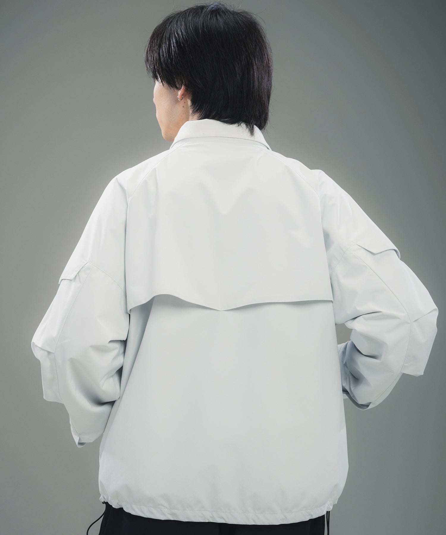 phenix(プラスフェニックス)HARRINGTON JACKET ハリントン ジャケット