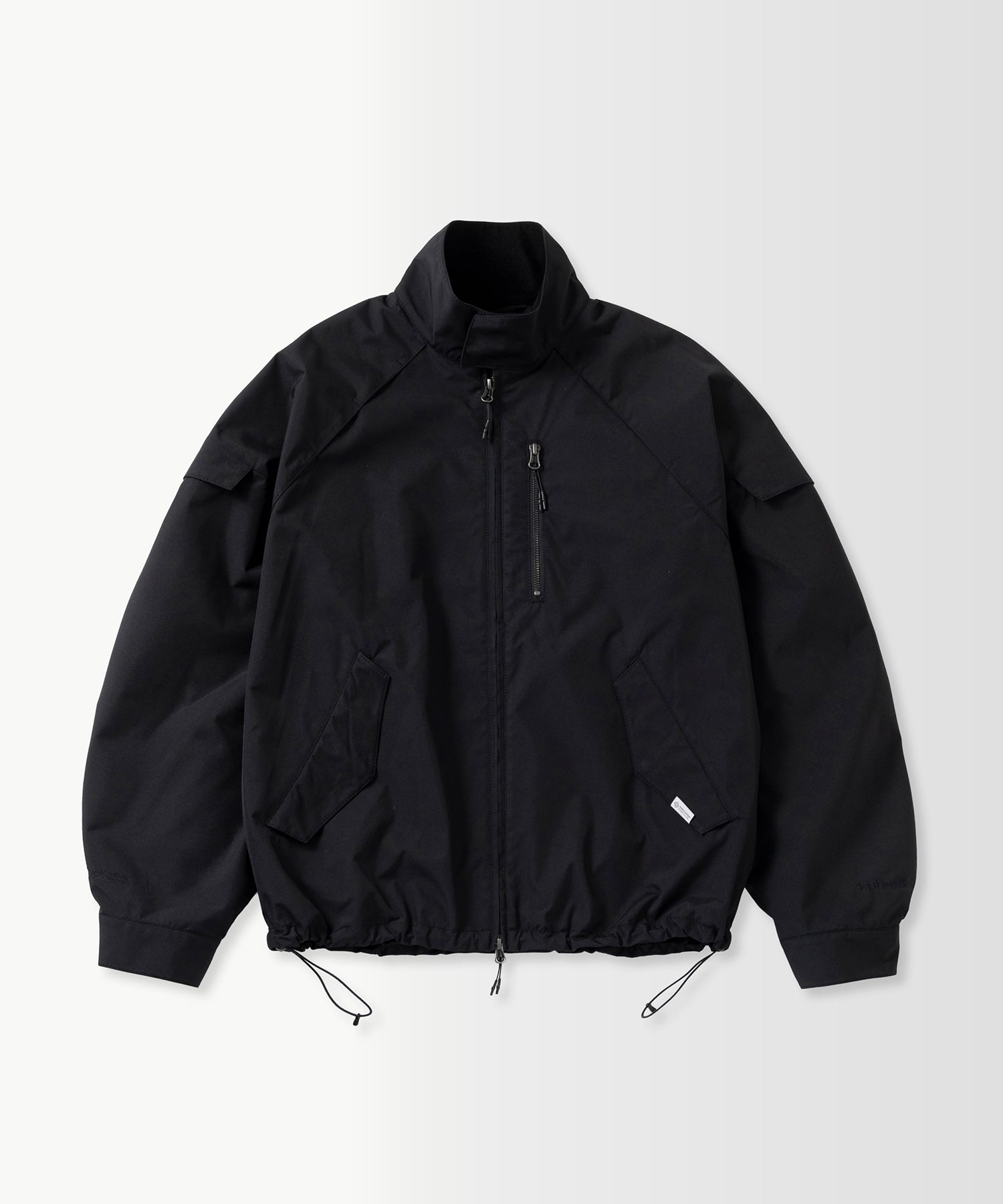 phenix(プラスフェニックス)HARRINGTON JACKET ハリントン ジャケット