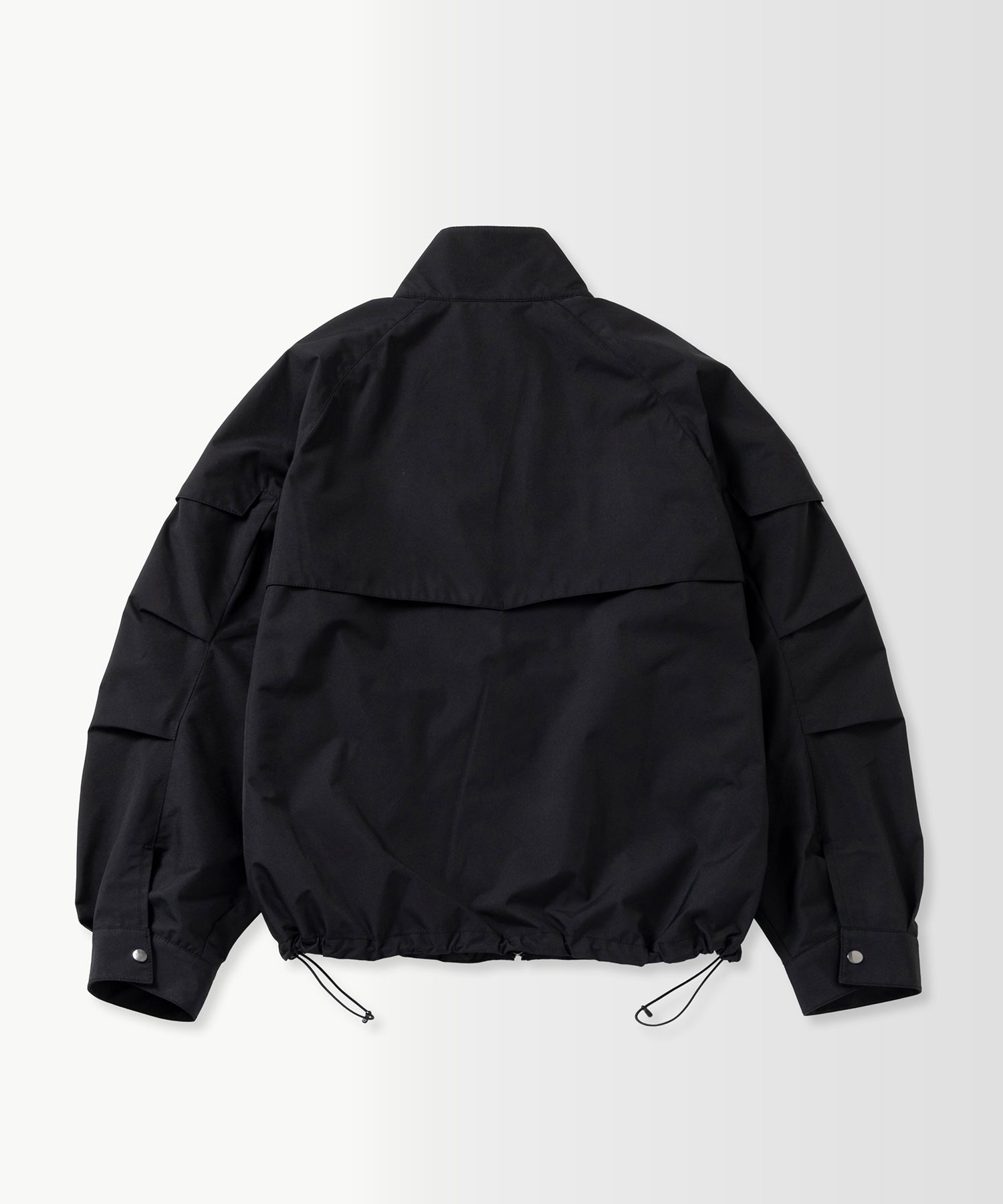 phenix(プラスフェニックス)HARRINGTON JACKET ハリントン ジャケット