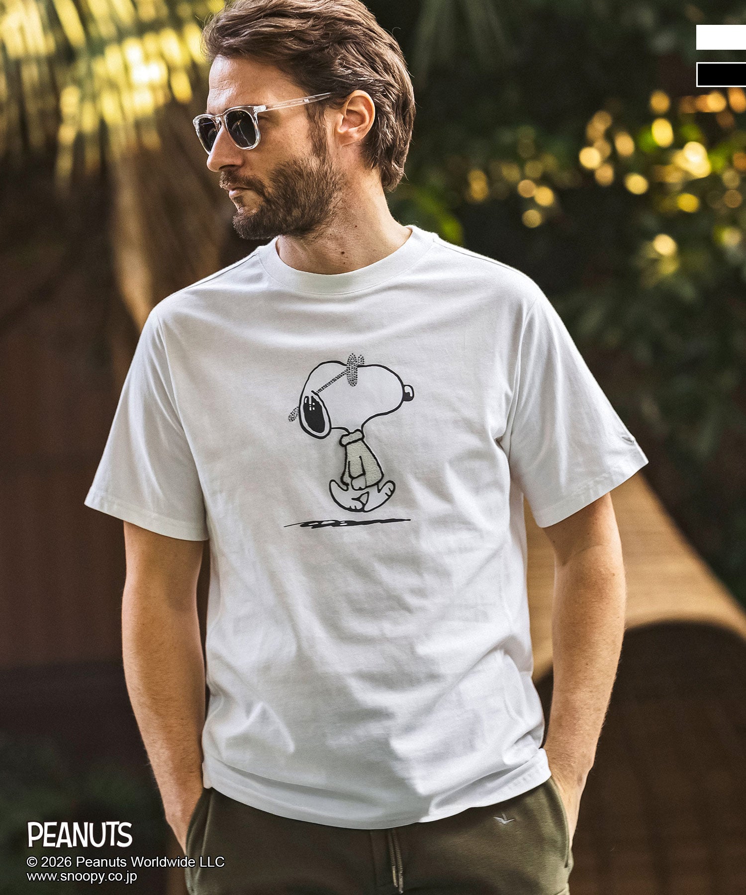 1PIU1UGUALE3 RELAX｜トップス｜Tシャツ-カットソー｜SHIFFON
